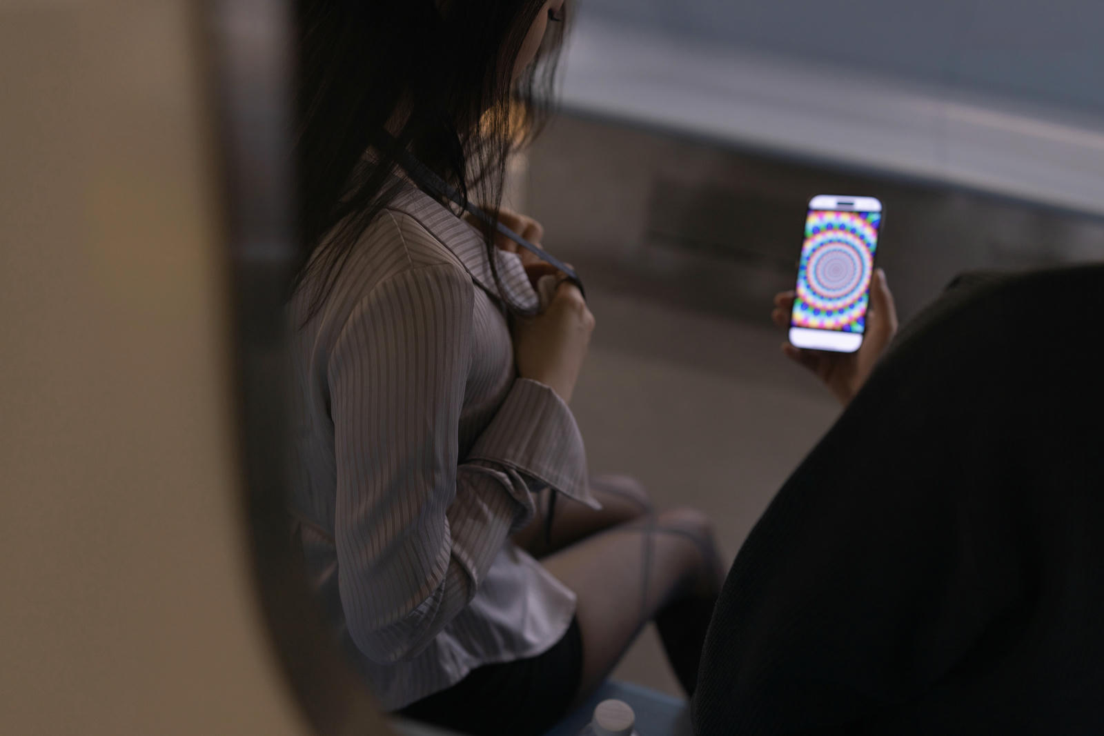 [秀人网] .B155 秀人番外 鱼子酱#[120P]-22