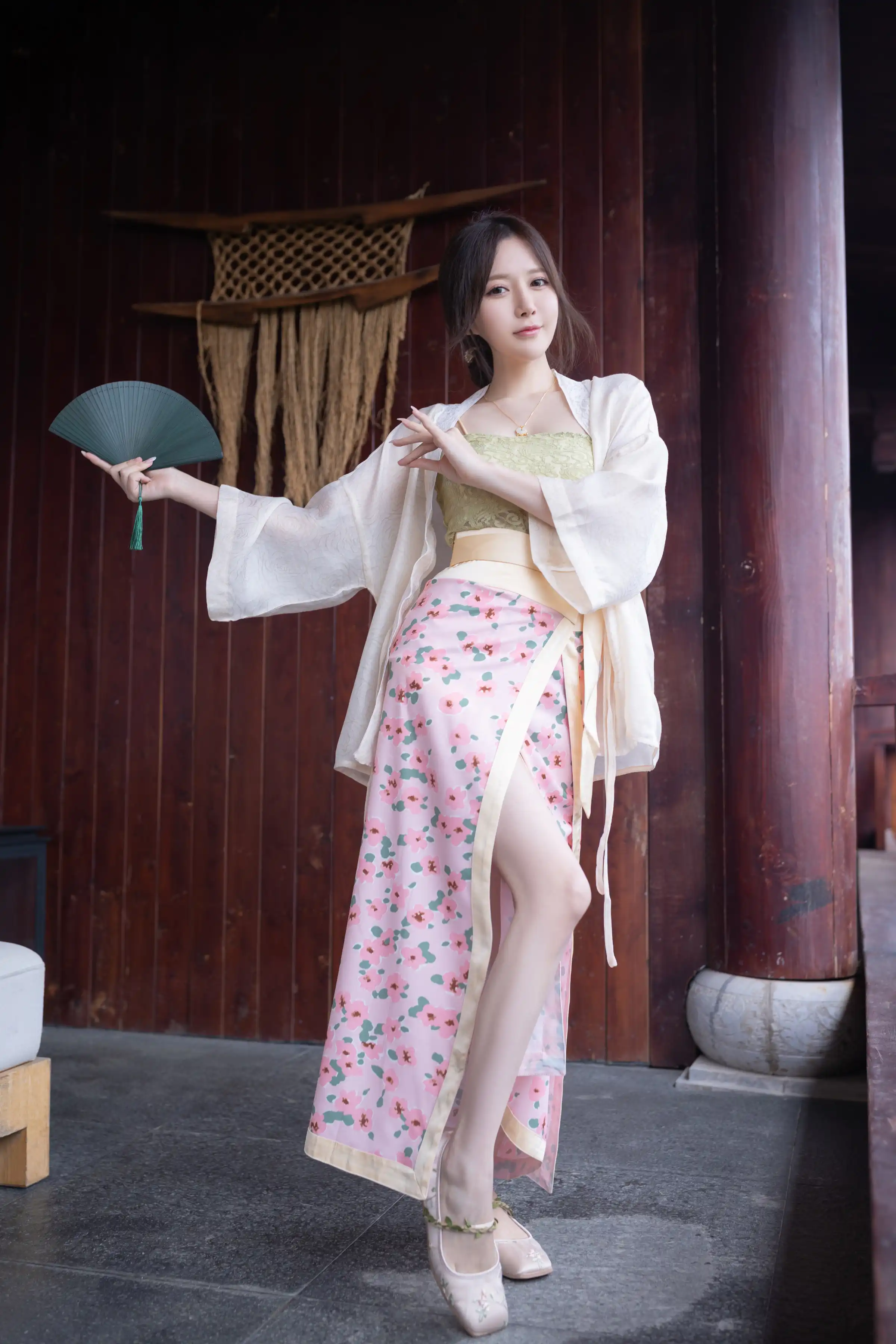 [秀人网] FW0009 秀人番外 鱼子酱#[118P]-5