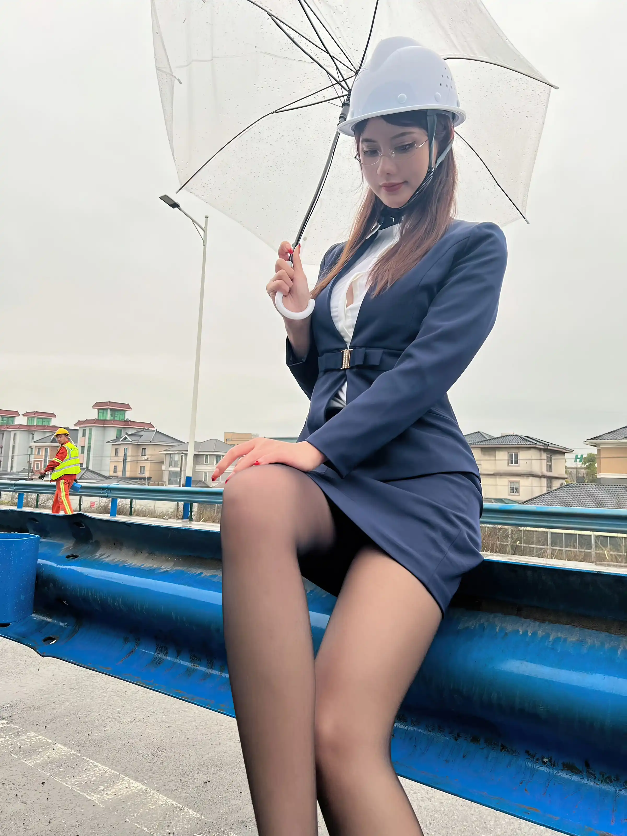 [秀人网] FW0029 秀人番外 就是阿朱啊#[17P]-8