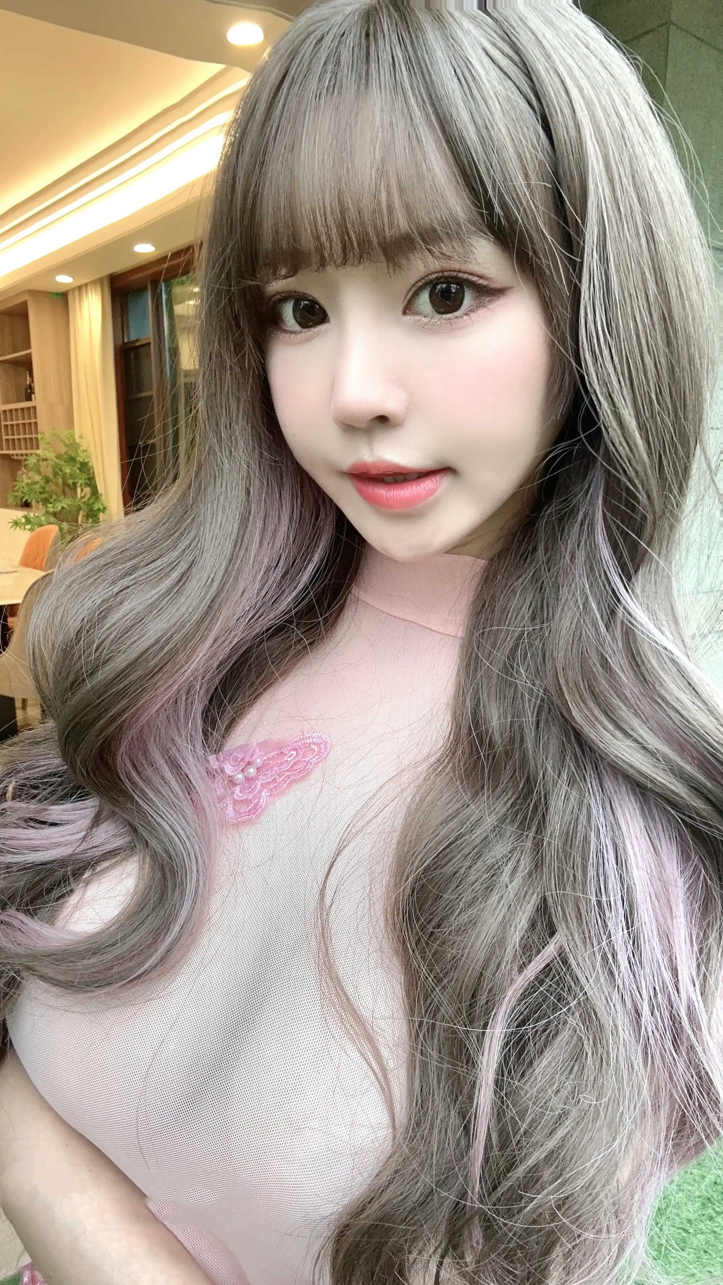 [秀人网] FW0032 秀人番外 朱可儿#[45P]-37