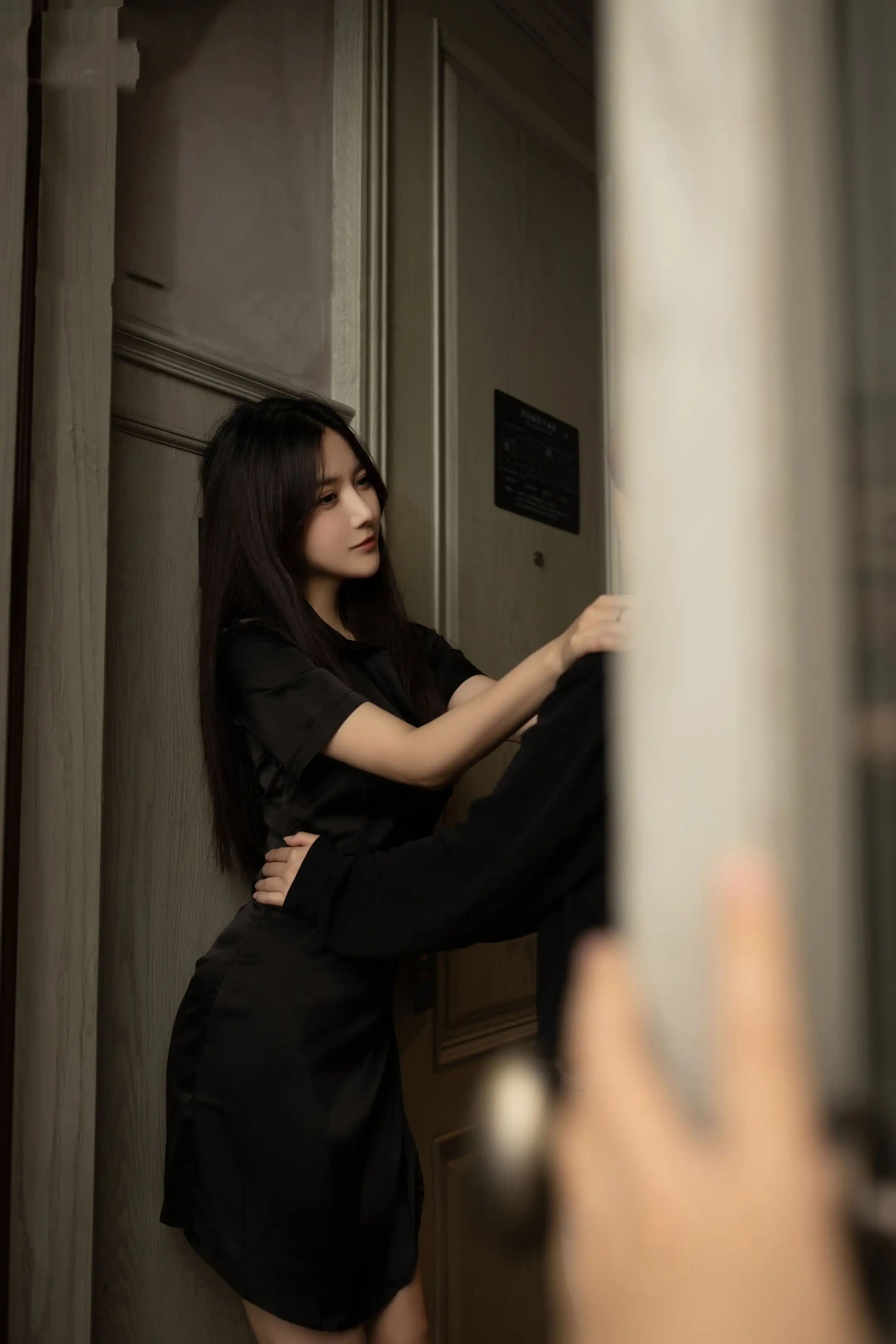 [秀人网] FW0033 秀人番外 鱼子酱#[159P]-2