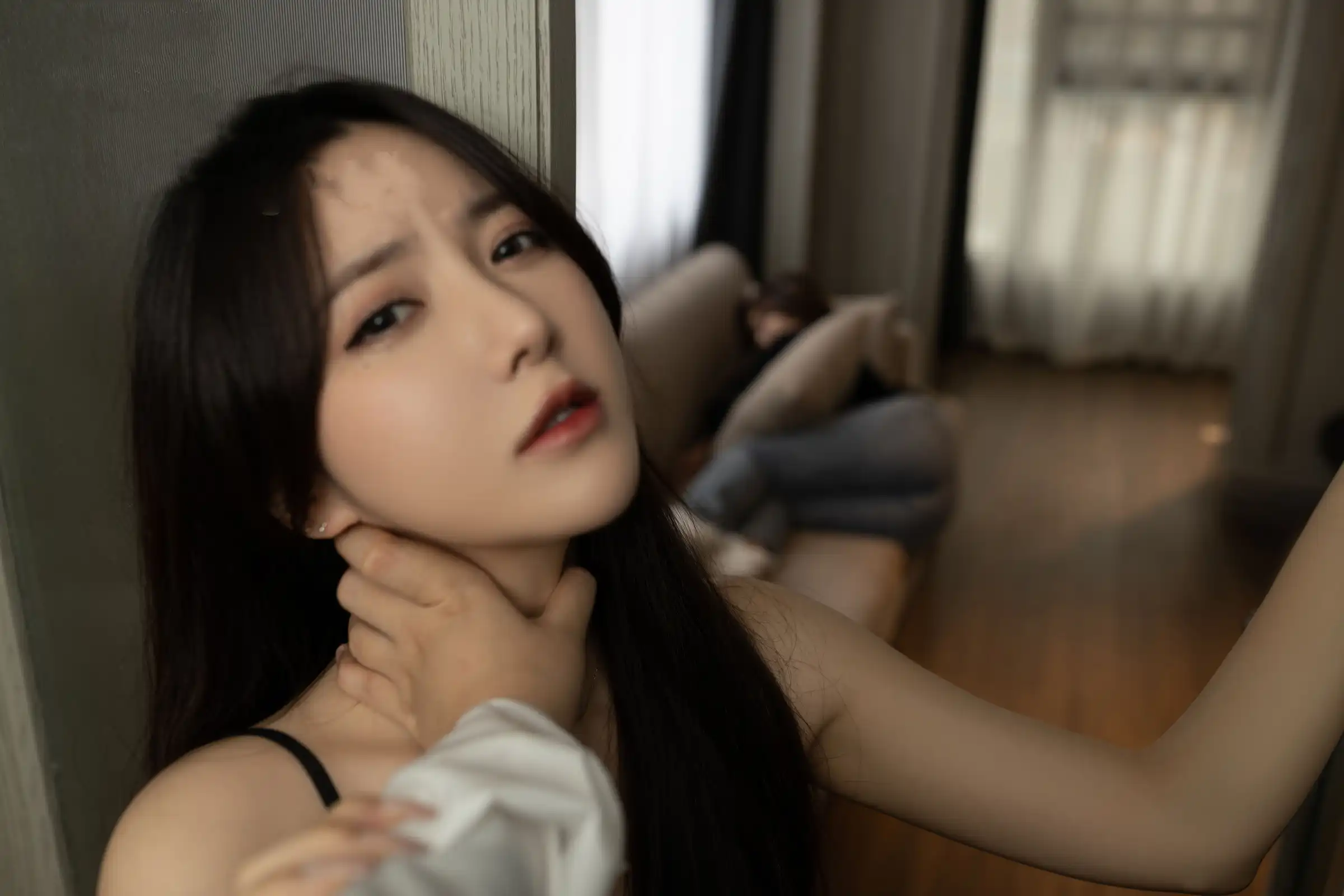 [秀人网] FW0033 秀人番外 鱼子酱#[159P]-27