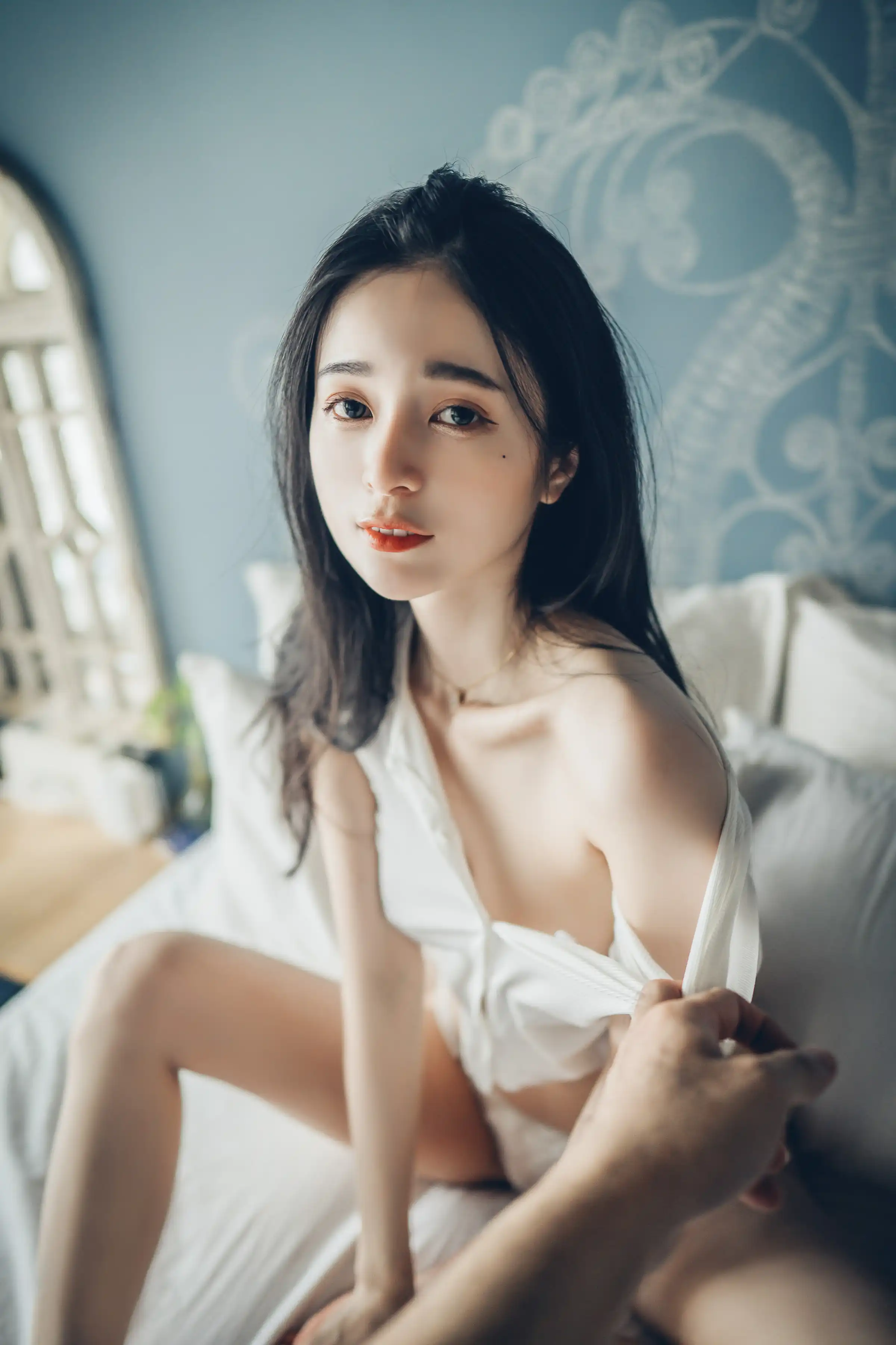 [秀人网] FW0035 秀人番外 辰辰#[138P]-30