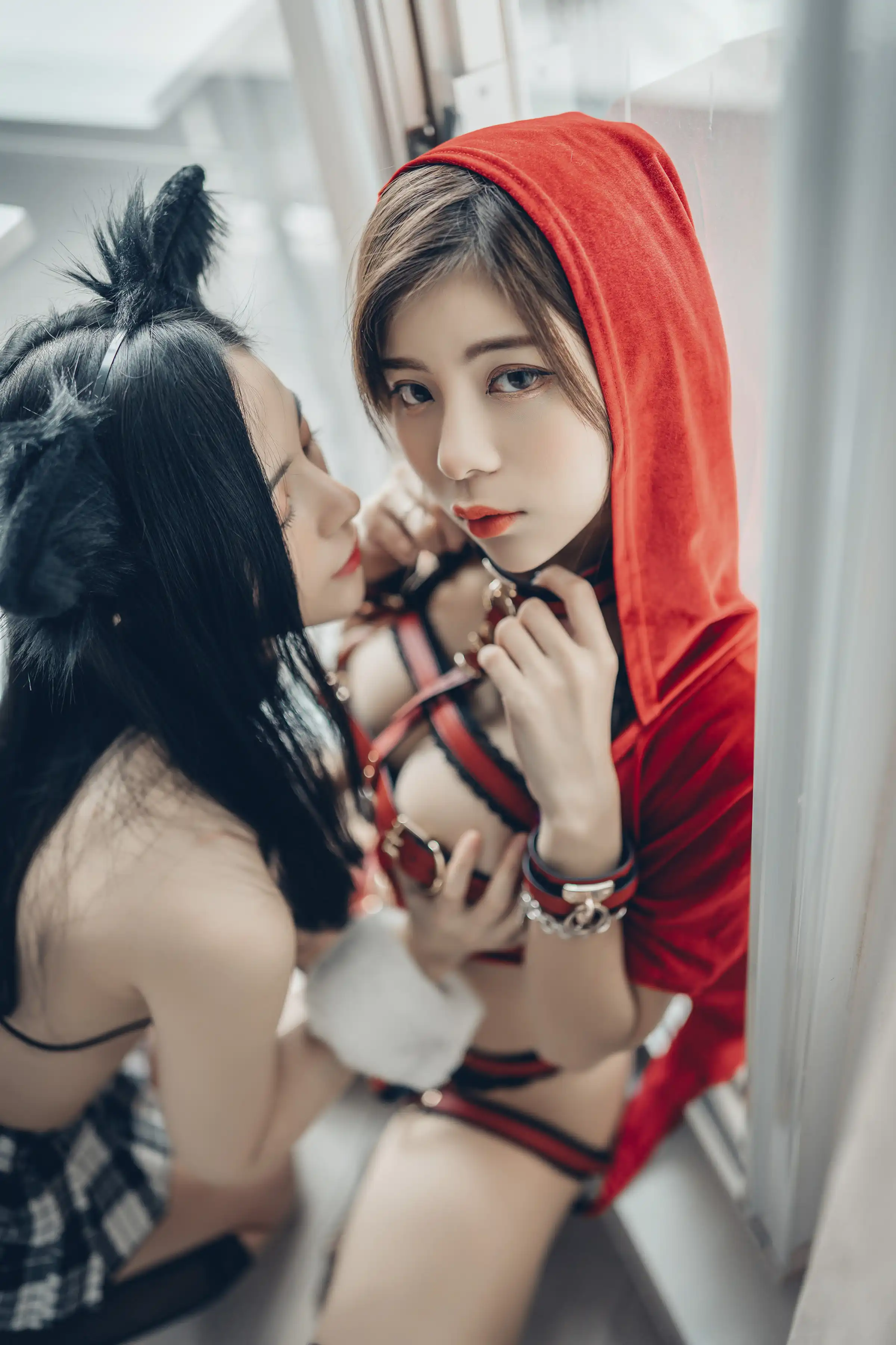 [秀人网] FW0035 秀人番外 辰辰#[138P]-4