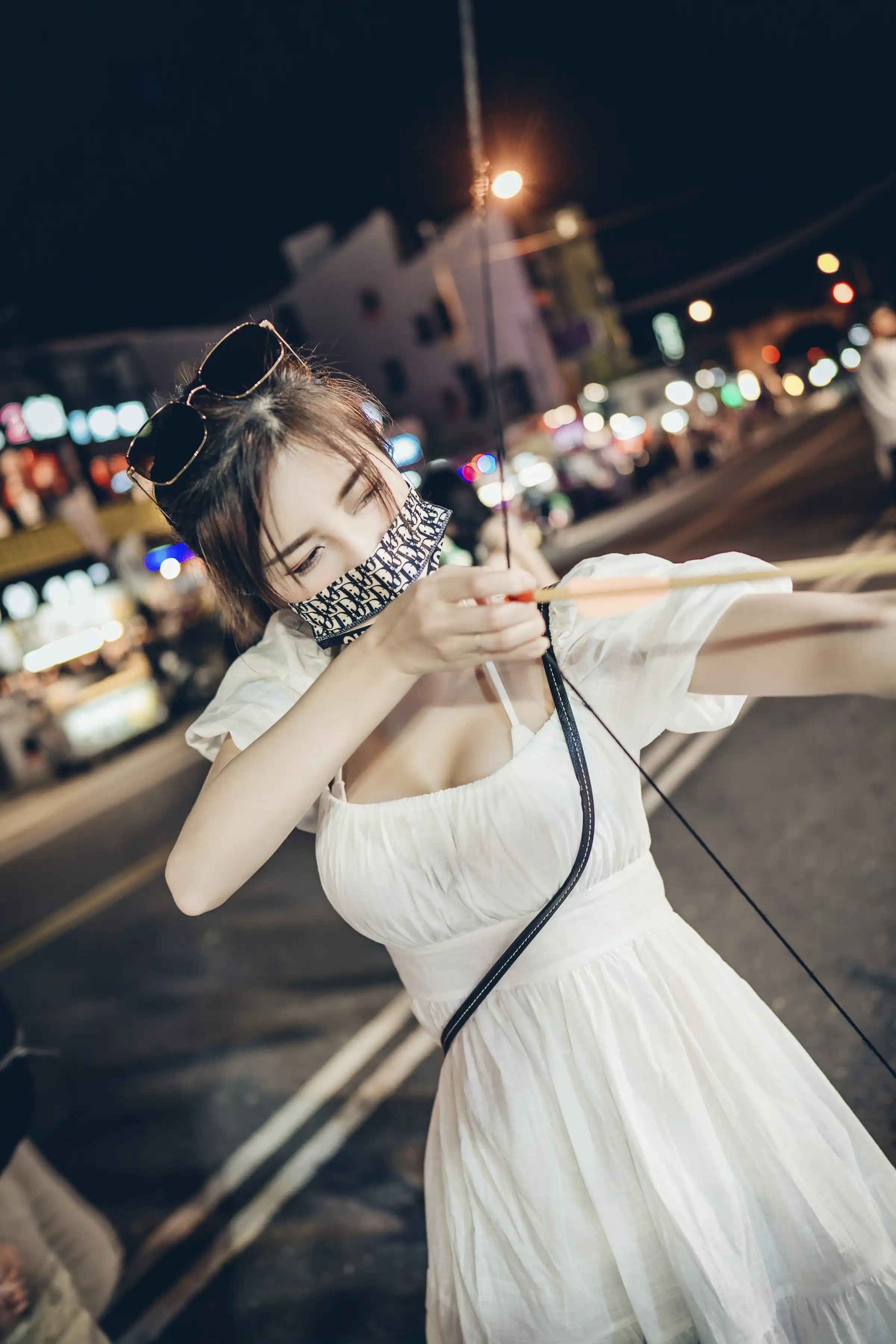 [秀人网] FW0035 秀人番外 辰辰#[138P]-27