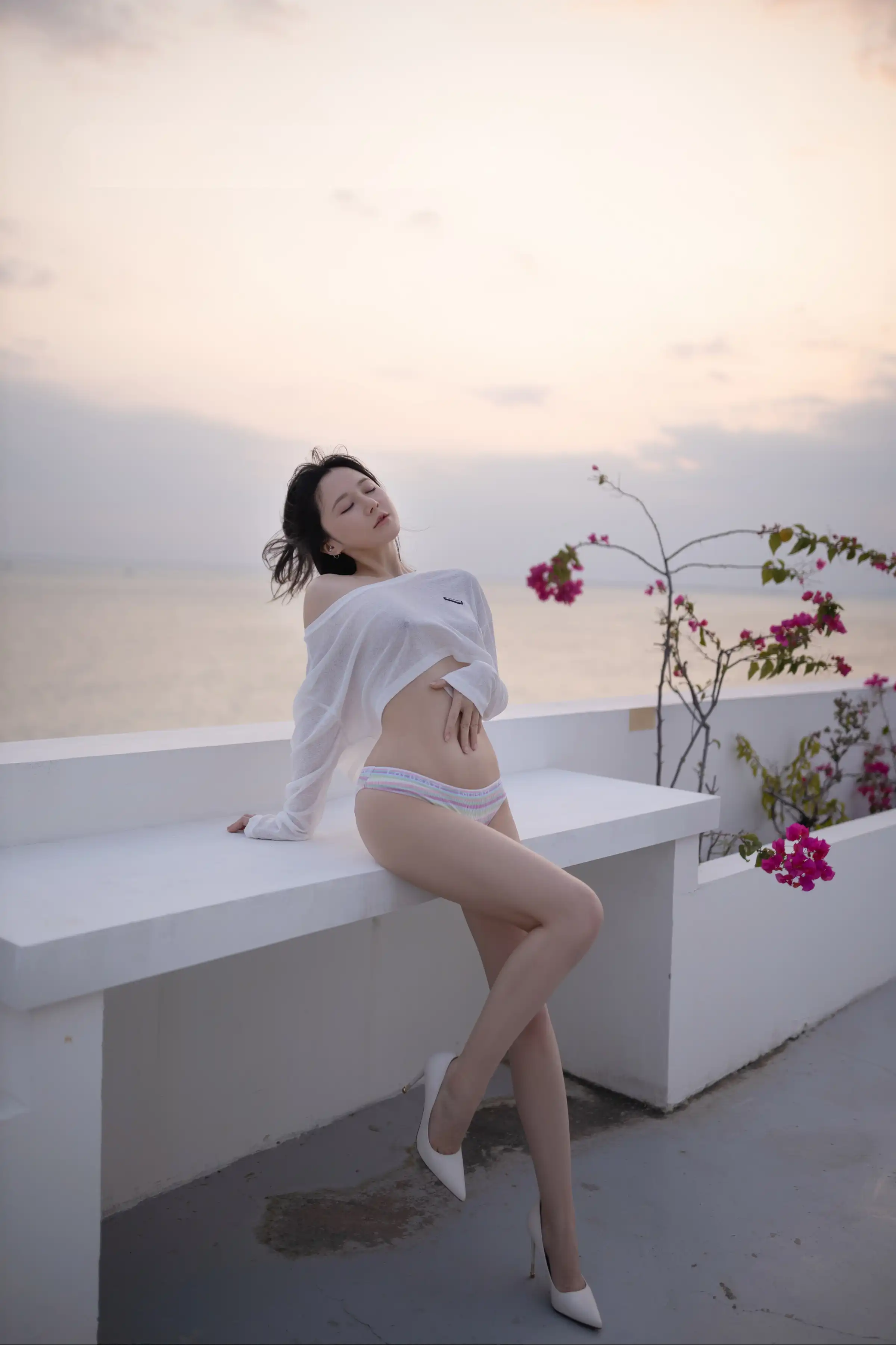 [秀人网] FW0075 秀人番外 鱼子酱#[107P]-23