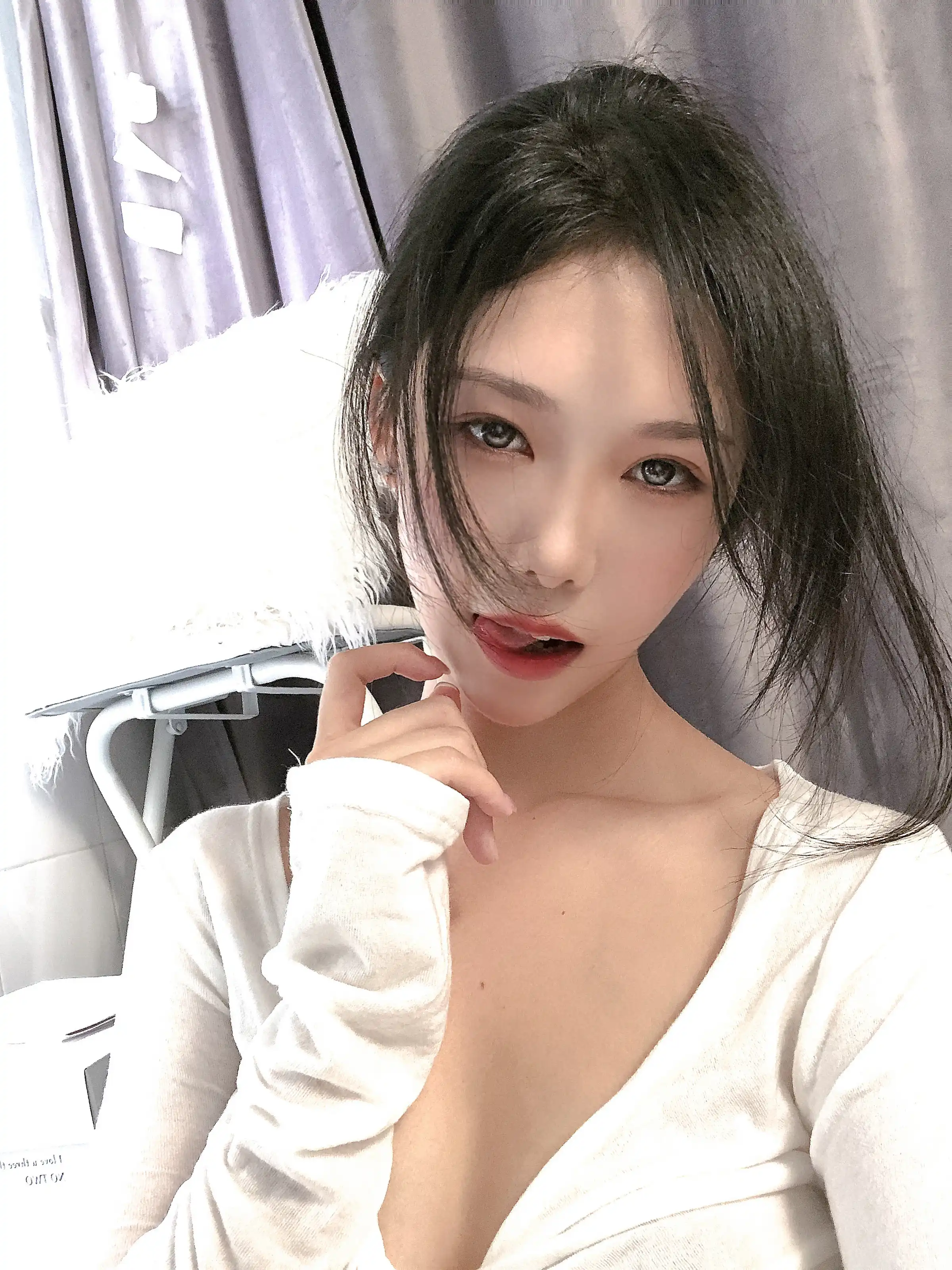 [秀人网] FW0081秀人番外 利世#[35P]-23
