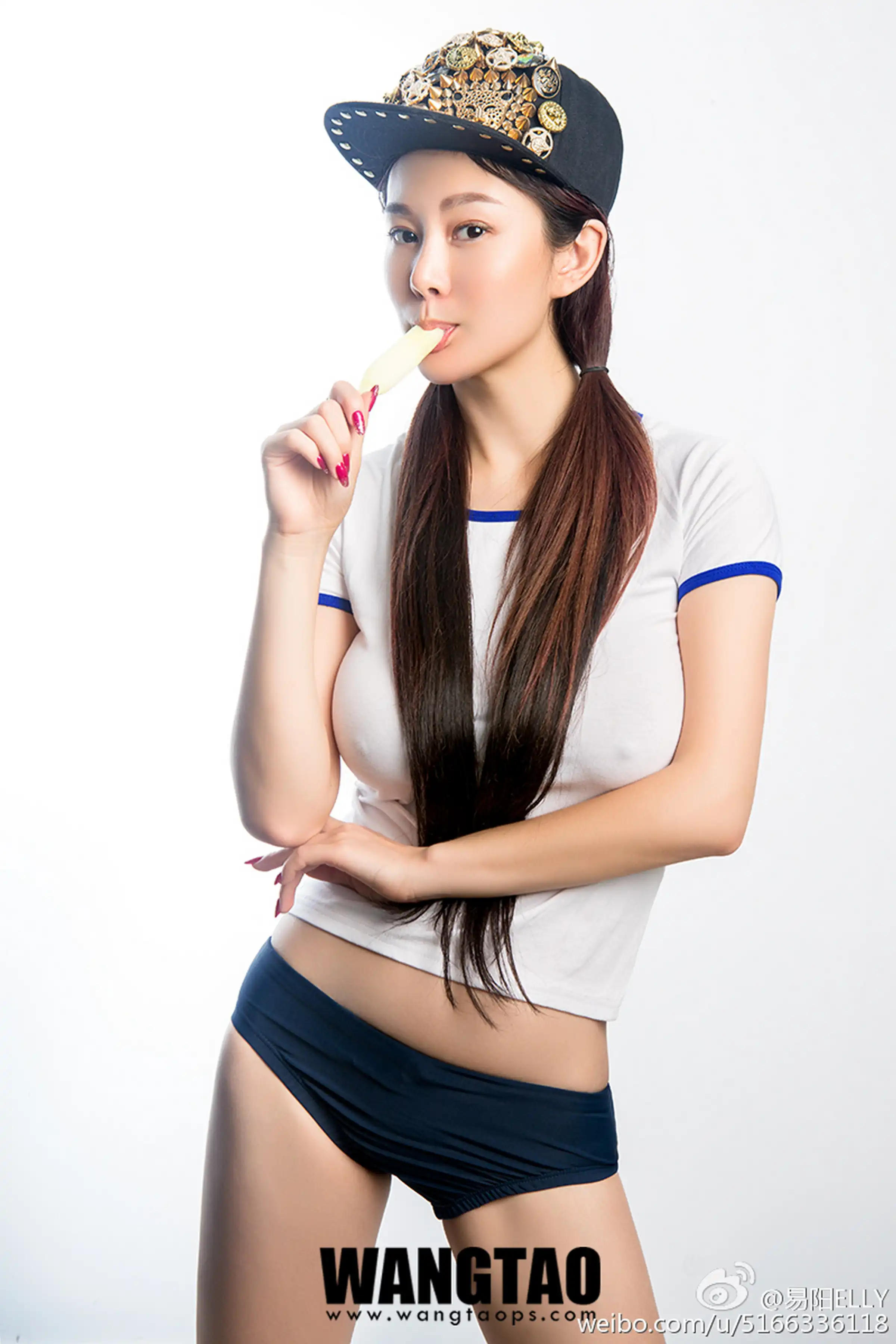[秀人网] FW0086 秀人番外 易阳#[269P]-11