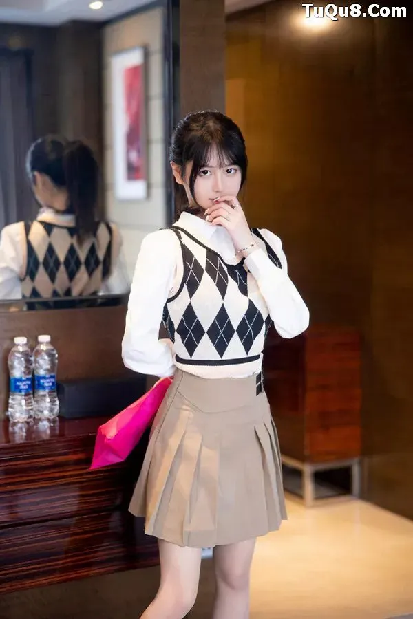 [秀人网] FW0092 秀人番外 谢小蒽