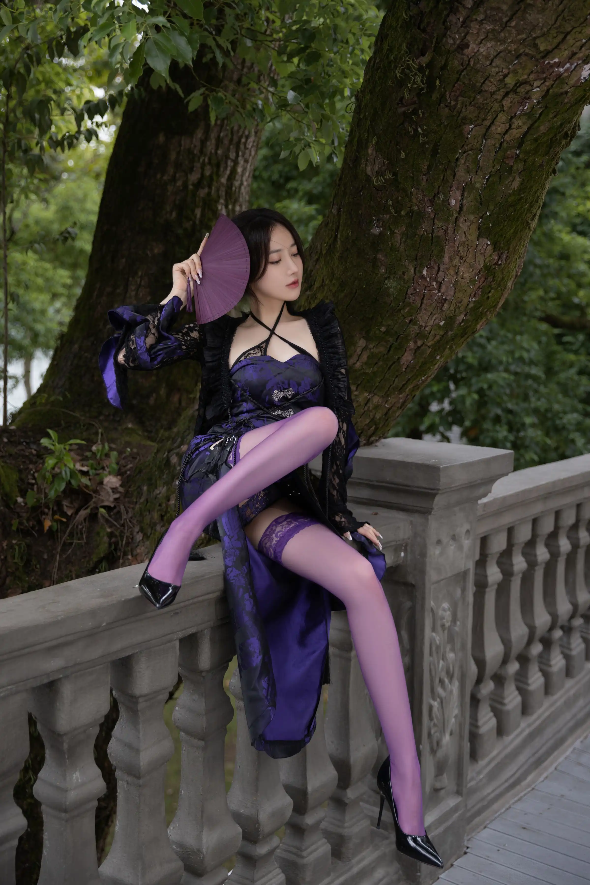 [秀人网] FW0095 秀人番外 鱼子酱#[110P]-13