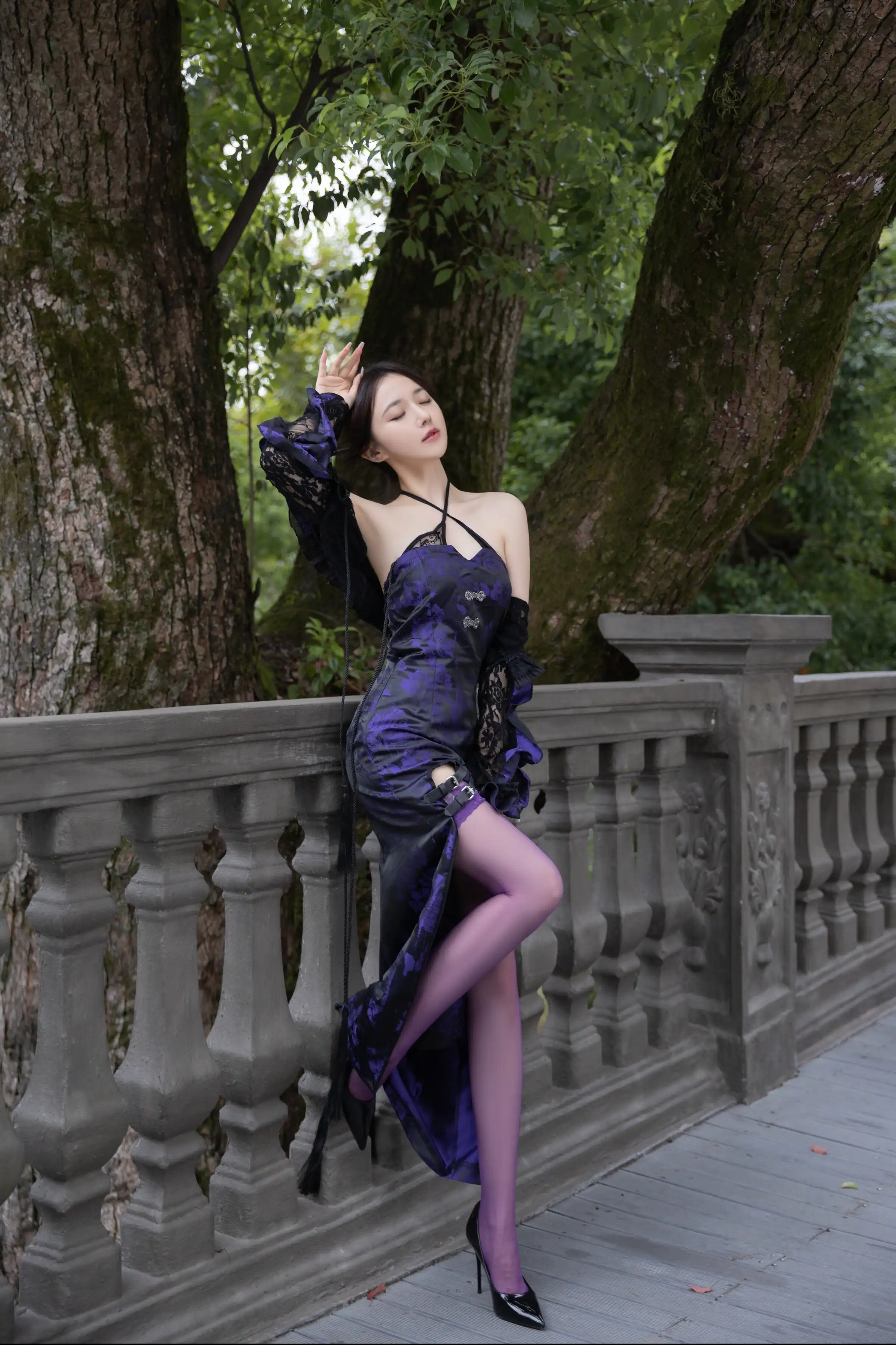 [秀人网] FW0095 秀人番外 鱼子酱#[110P]-31
