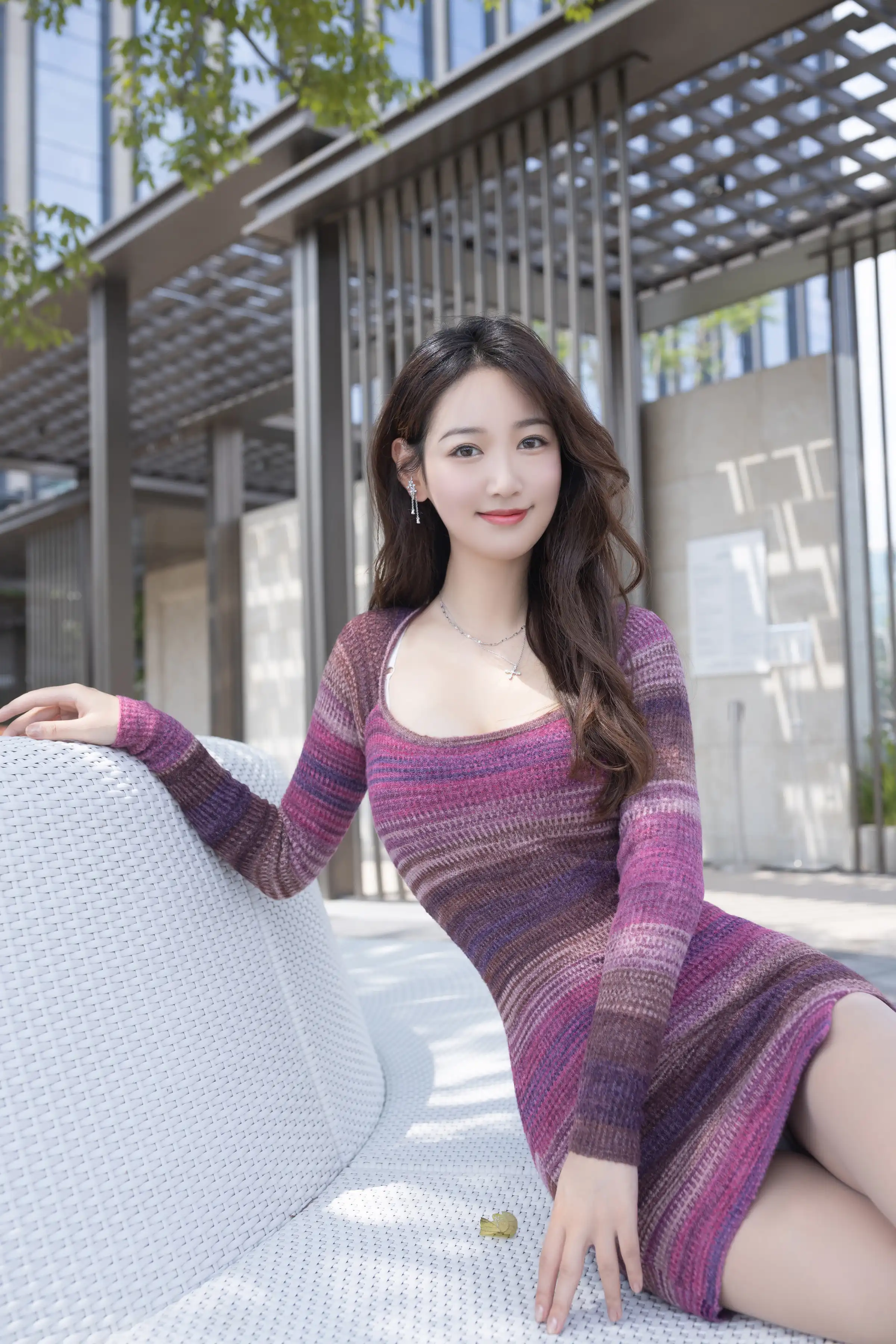 [秀人网] FW0100 秀人番外 唐安琪#[88P]-2