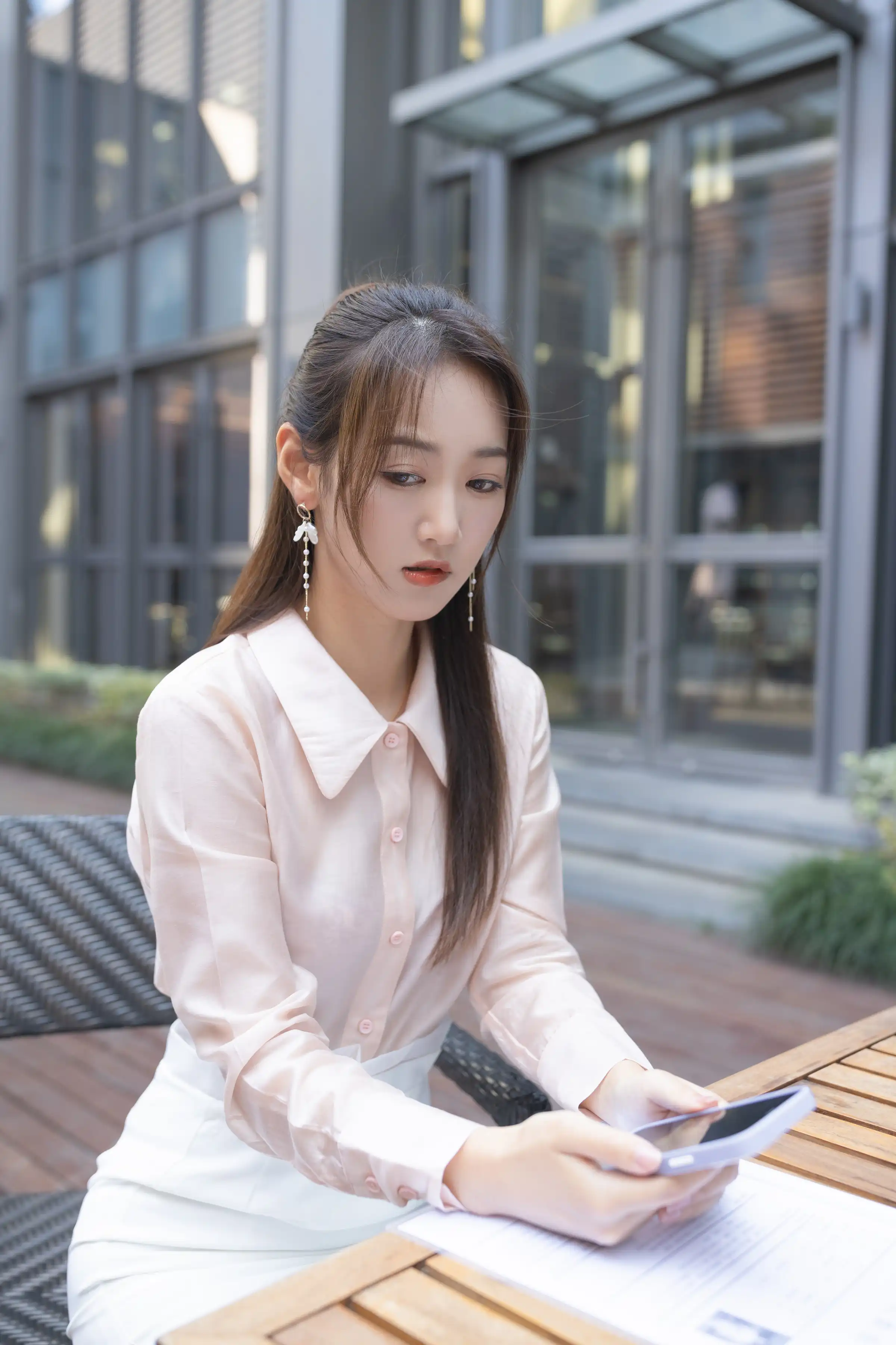 [秀人网] FW0103 秀人番外 唐安琪#[92P]-34