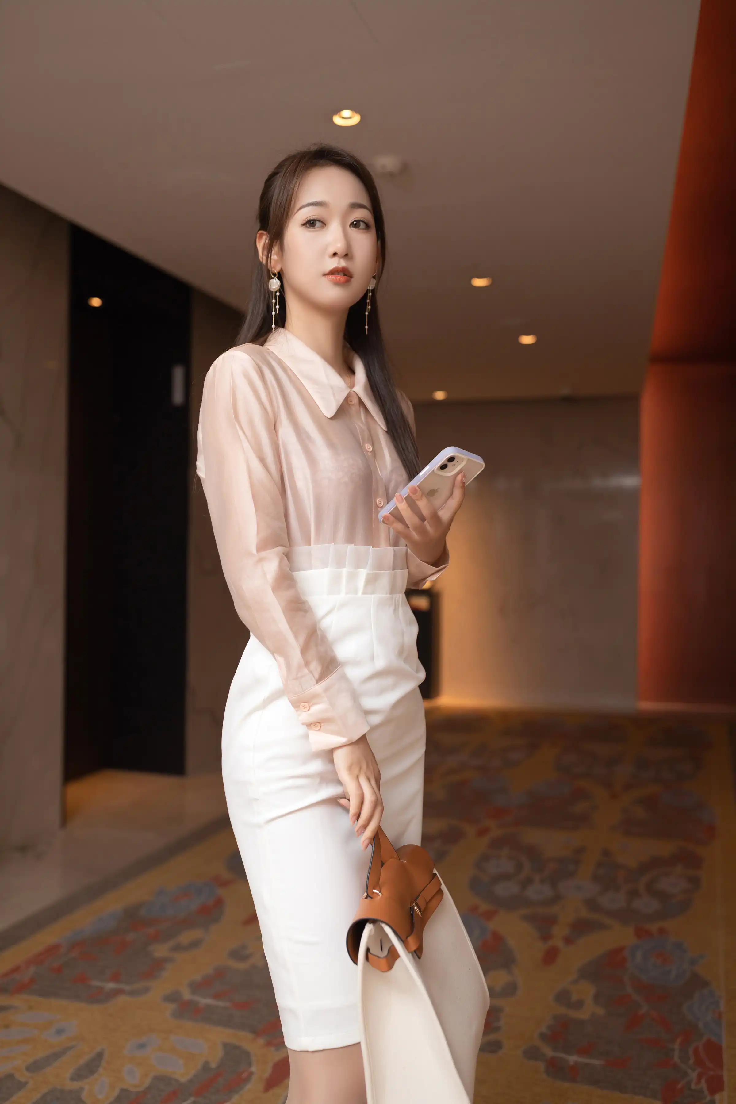 [秀人网] FW0103 秀人番外 唐安琪#[92P]-41