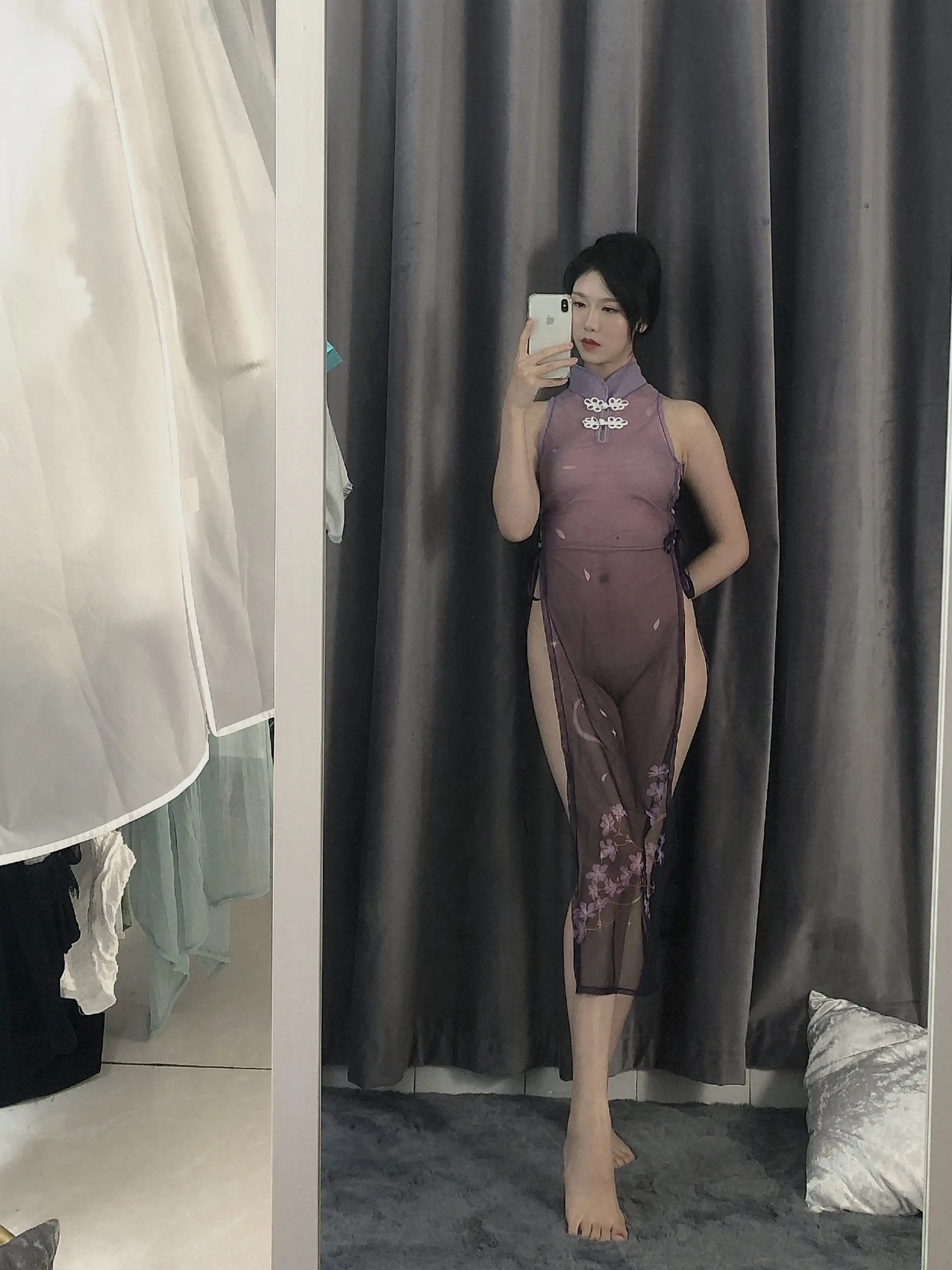 [秀人网] FW0107 秀人番外 利世#[34P]-2