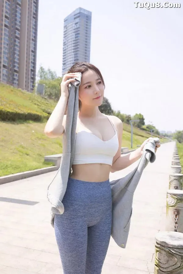 [秀人网] FW0109 秀人番外 鱼子酱