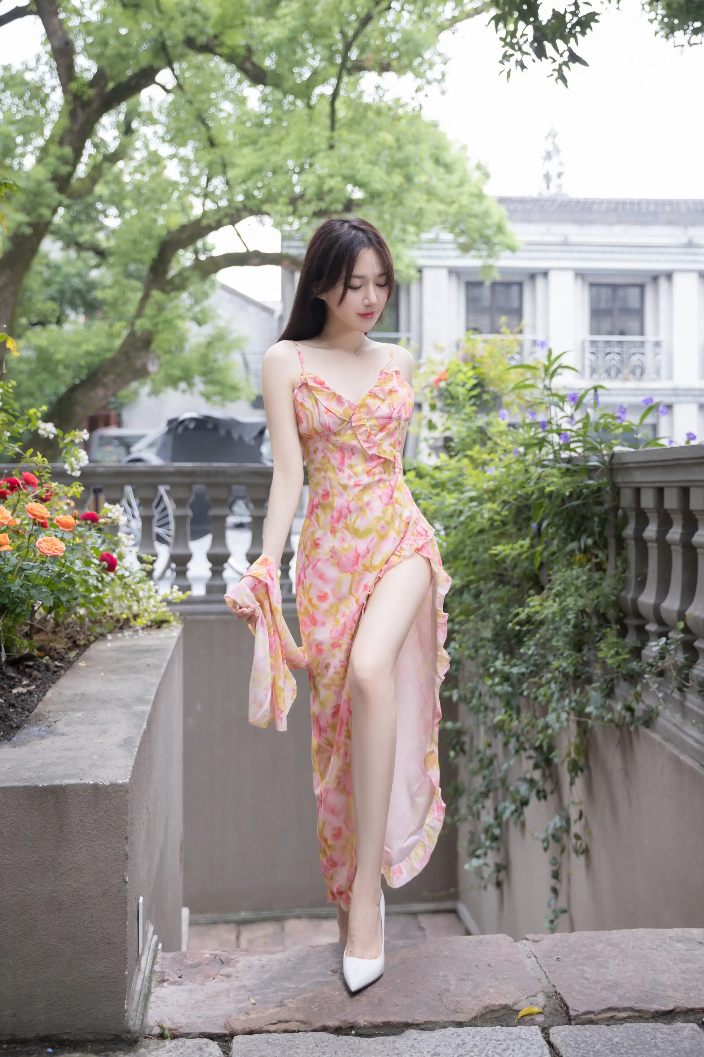 [秀人网] FW0115 秀人番外 鱼子酱#[98P]-29