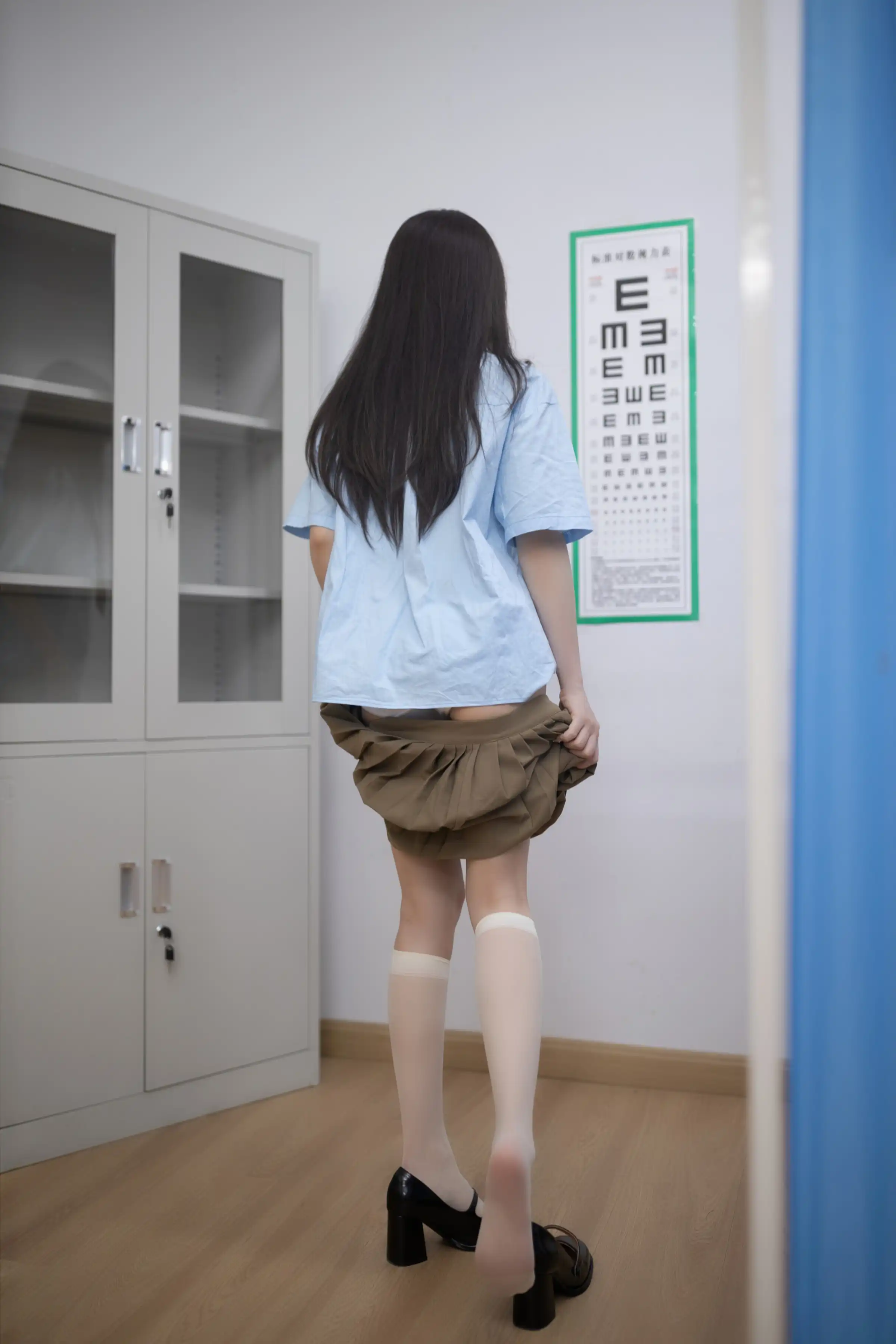 [秀人网] FW0123 秀人番外 鱼子酱#[140P]-2