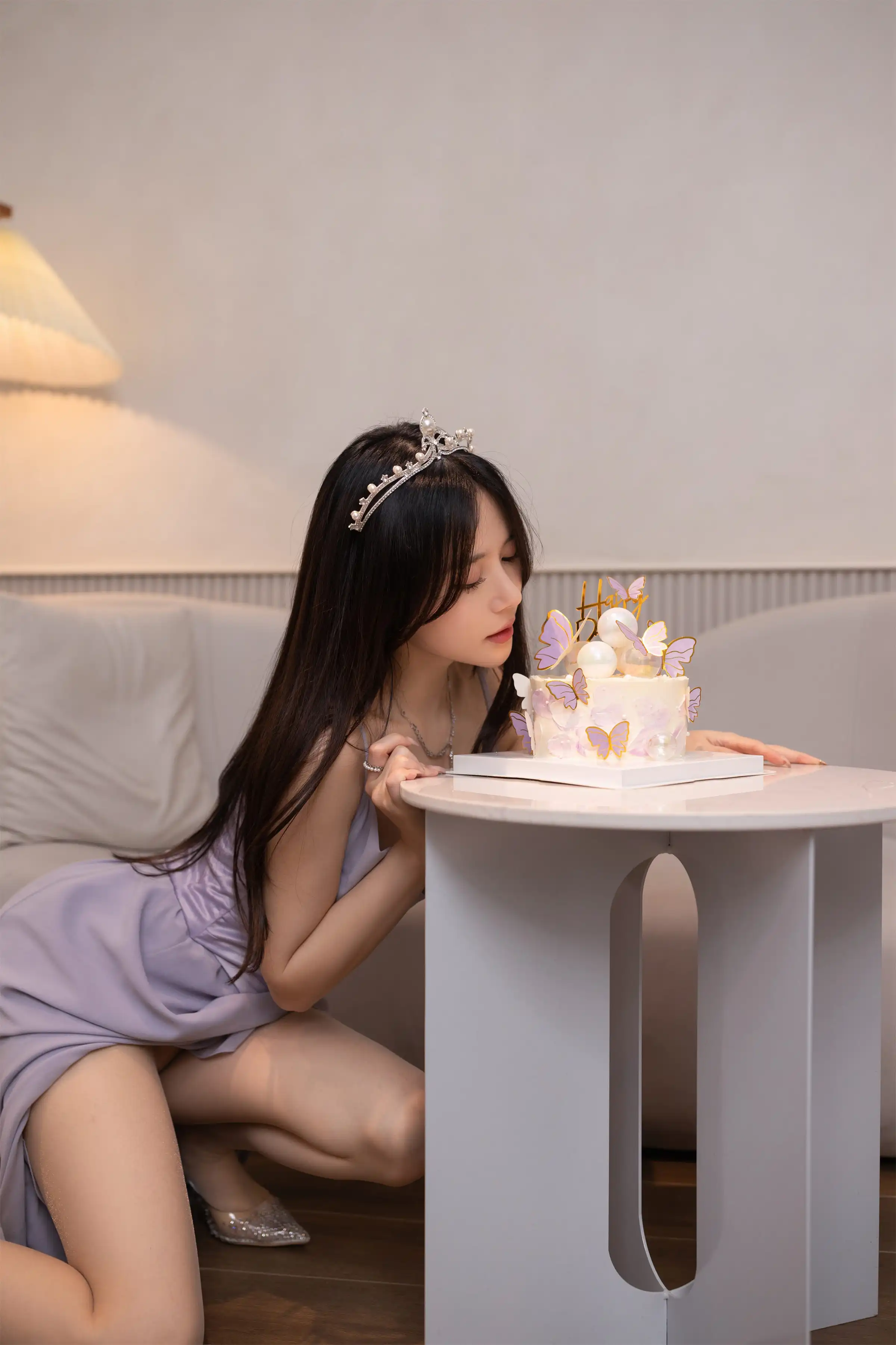 [秀人网] FW0124 秀人番外 鱼子酱#[140P]-22