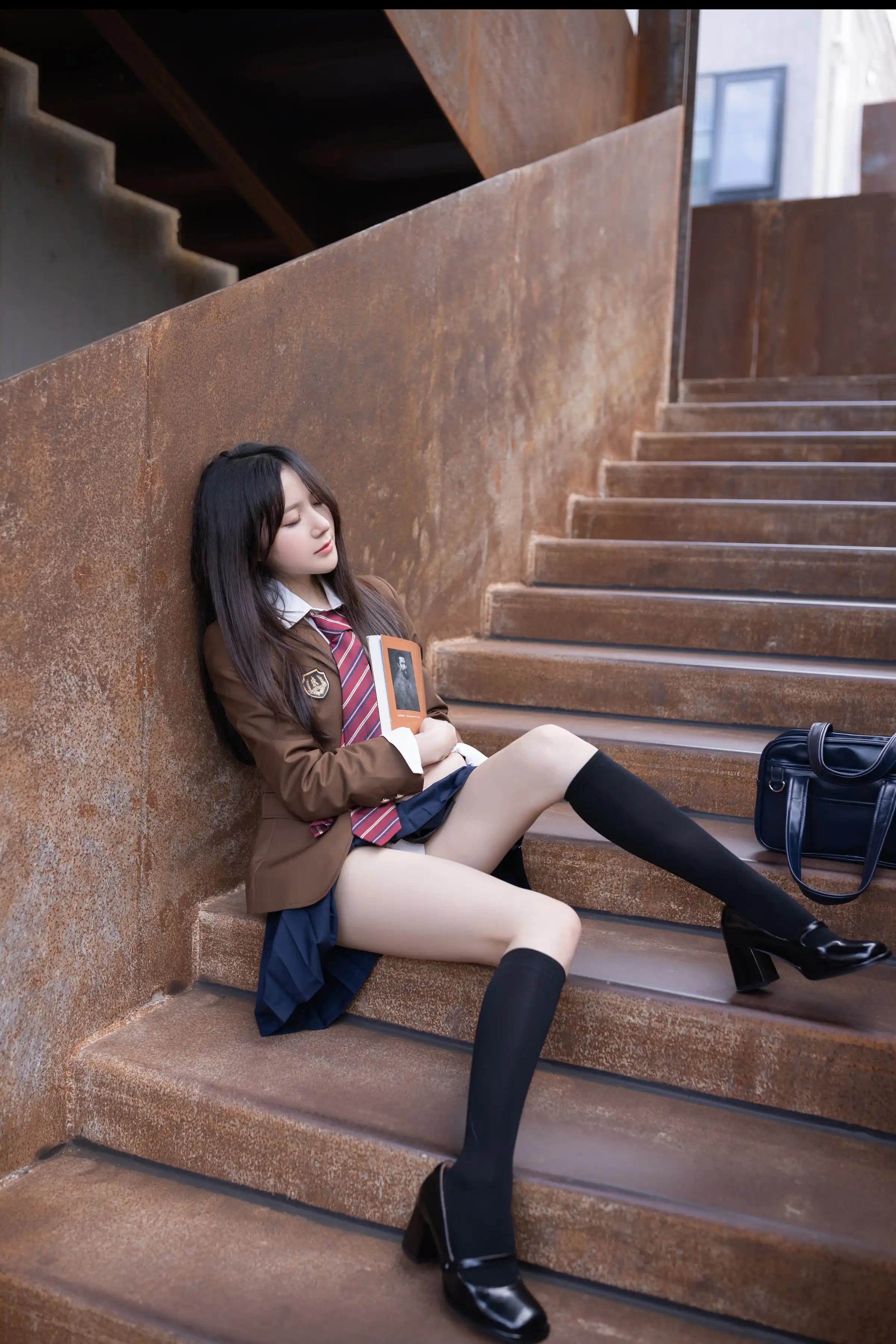 [秀人网] FW0126 秀人番外 鱼子酱#[120P]-7