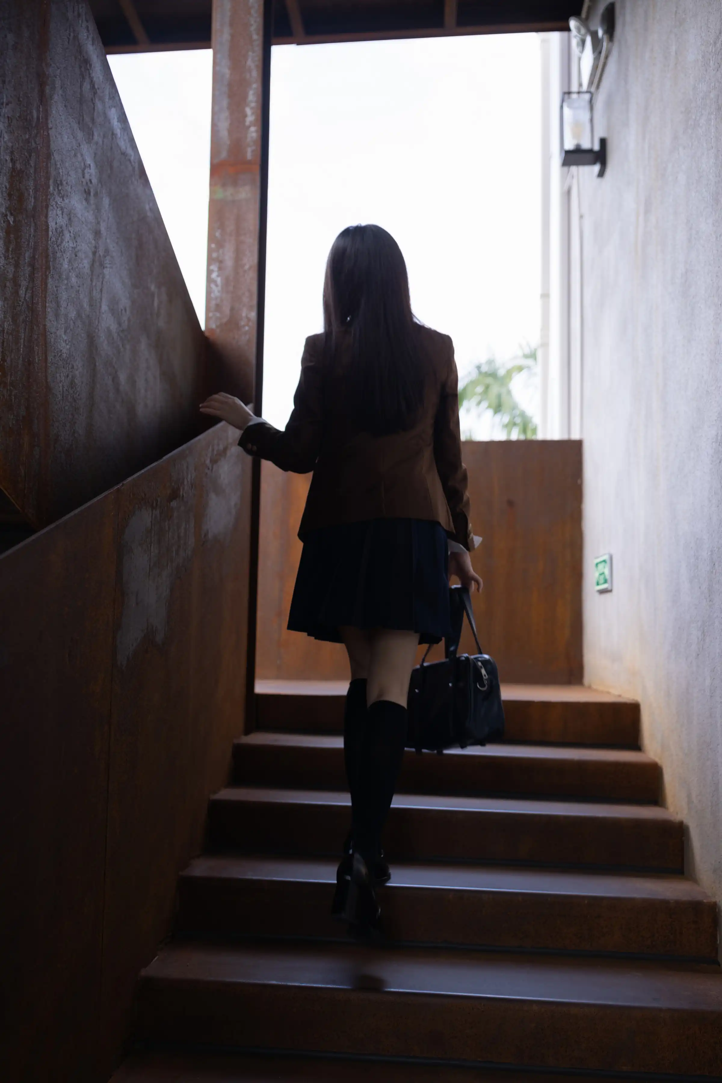 [秀人网] FW0126 秀人番外 鱼子酱#[120P]-8