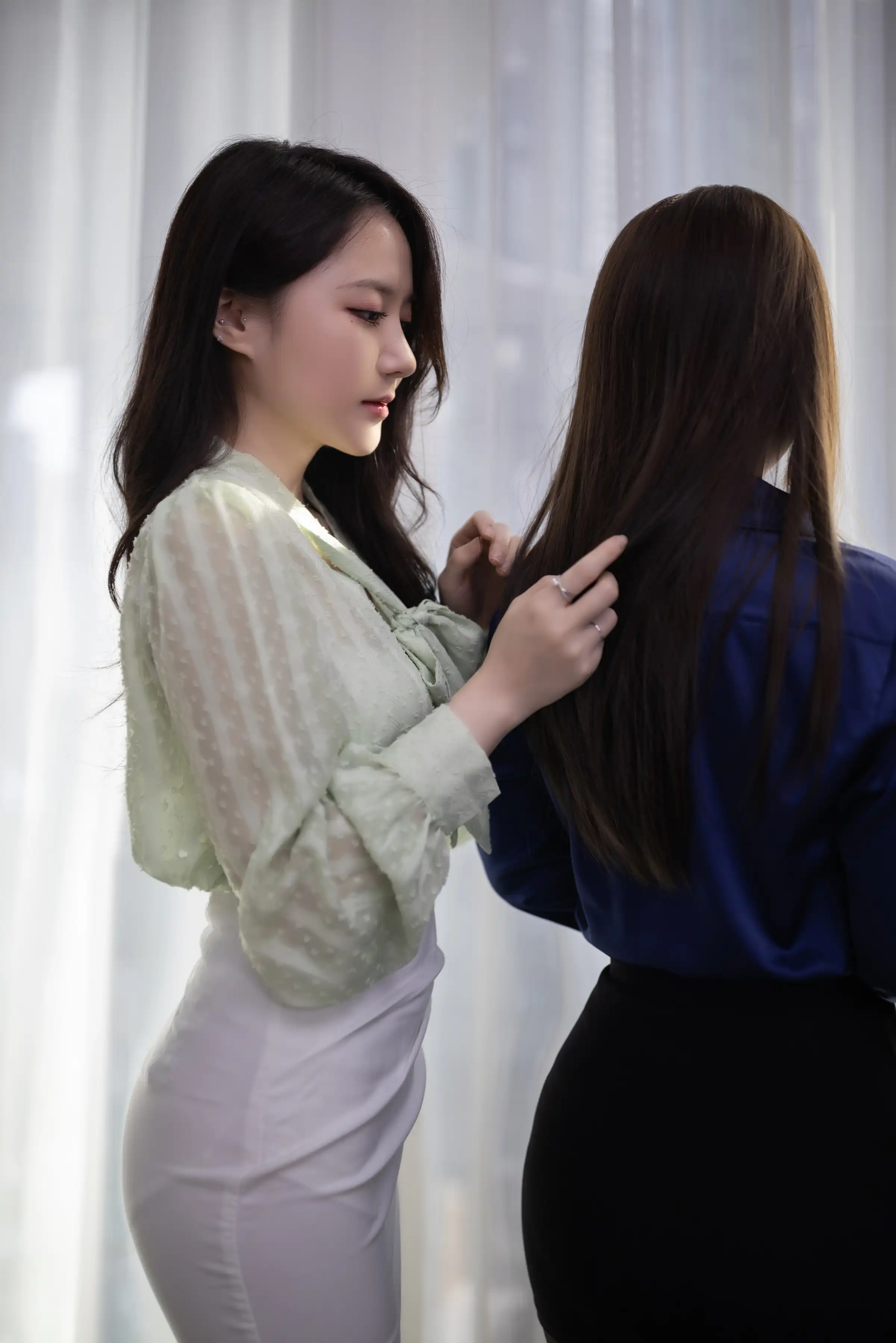 [秀人网] FW0129 秀人番外 鱼子酱#[137P]-15