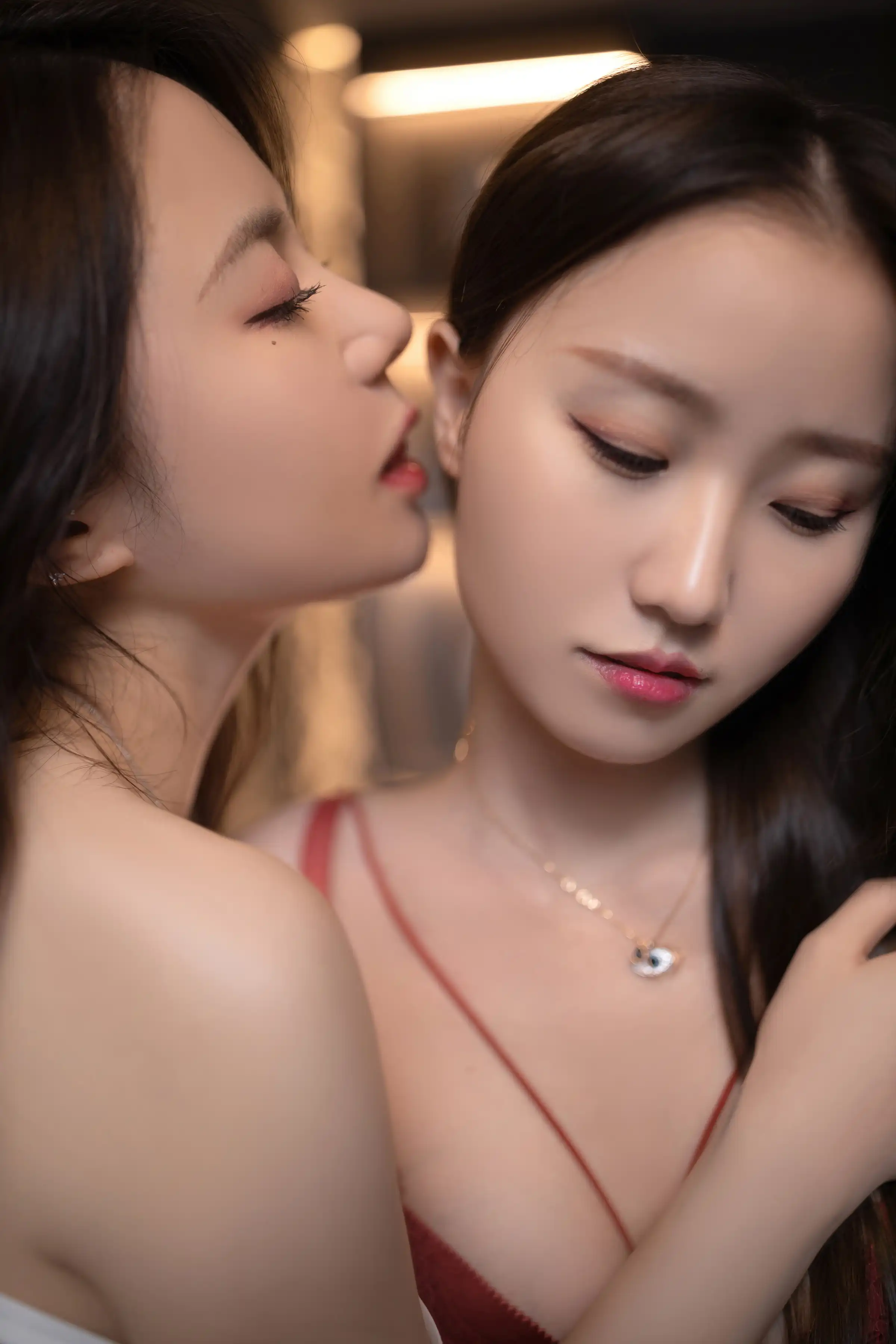[秀人网] FW0129 秀人番外 鱼子酱#[137P]-9