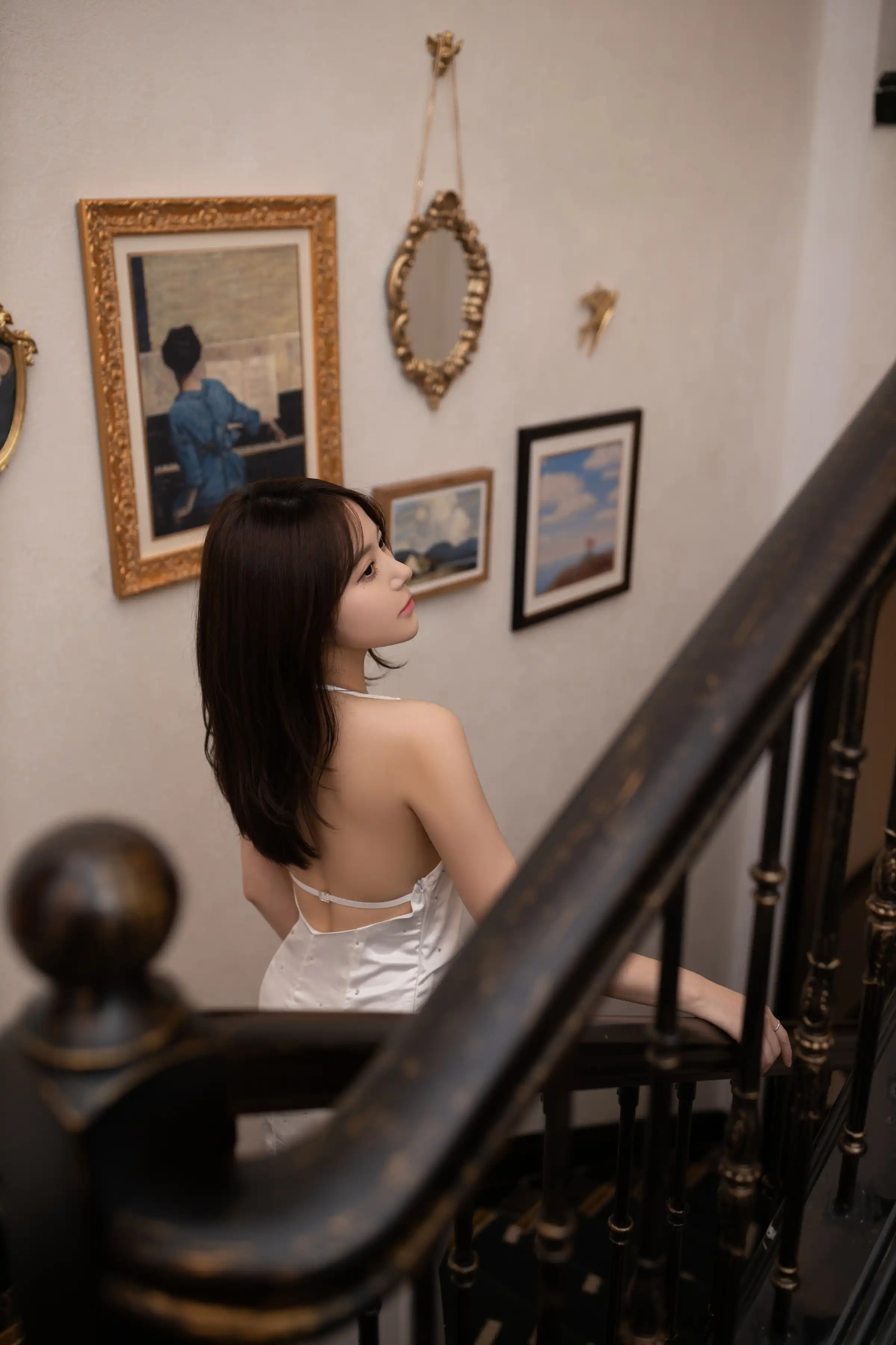 [秀人网] FW0130 秀人番外 鱼子酱#[123P]-20