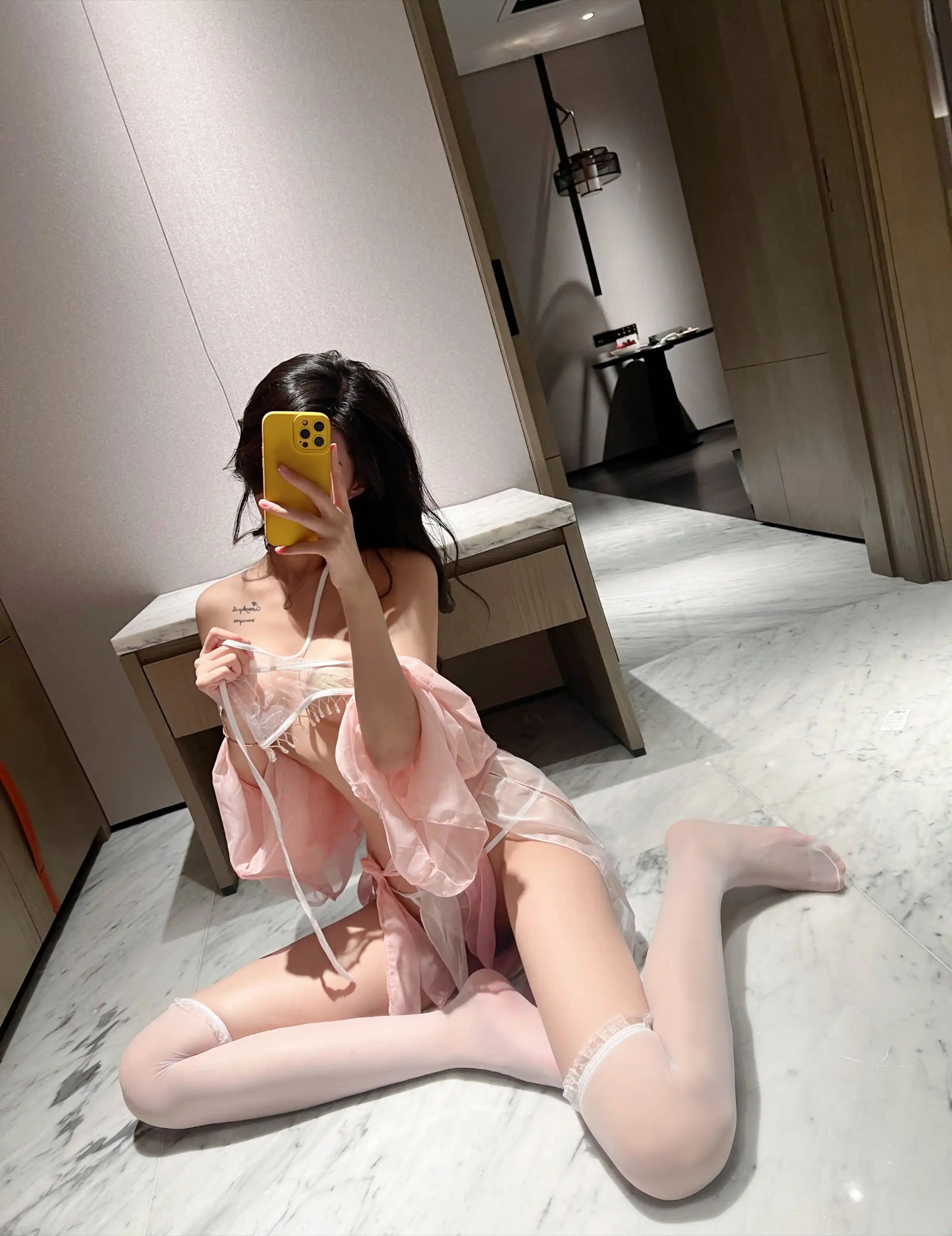 [秀人网] FW0140 秀人番外 葛征#[95P]-20