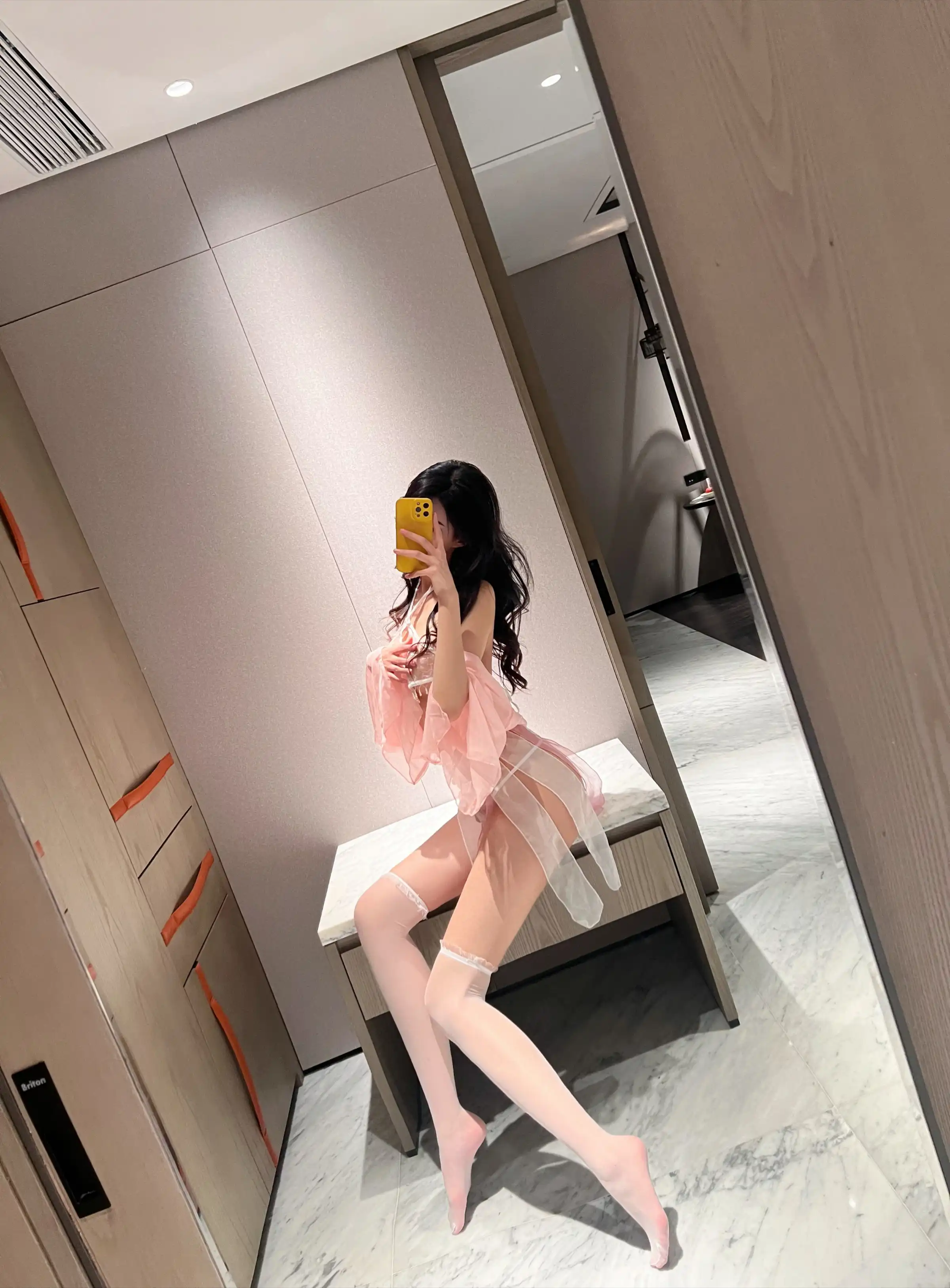 [秀人网] FW0140 秀人番外 葛征#[95P]-23
