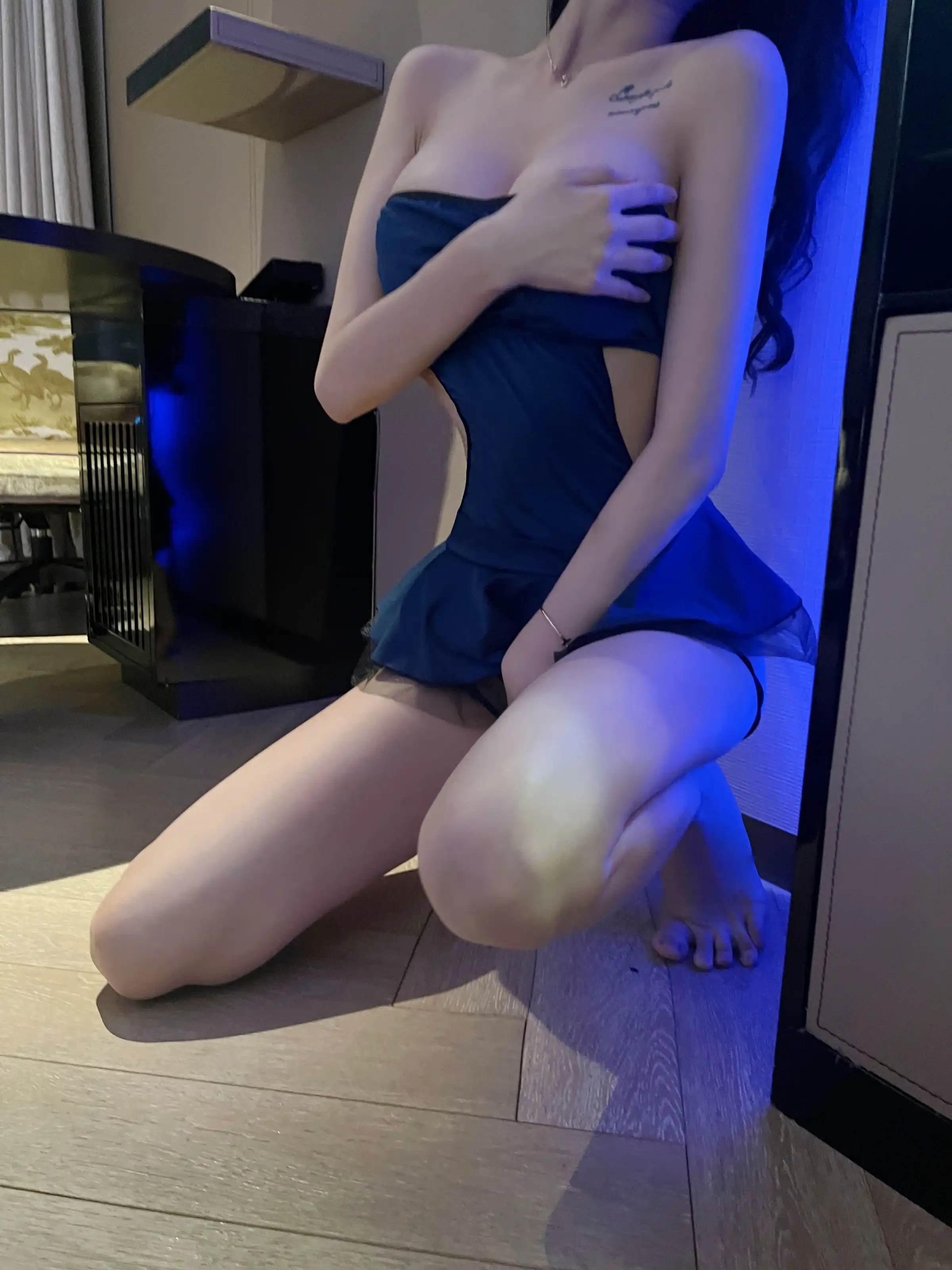[秀人网] FW0140 秀人番外 葛征#[95P]-38