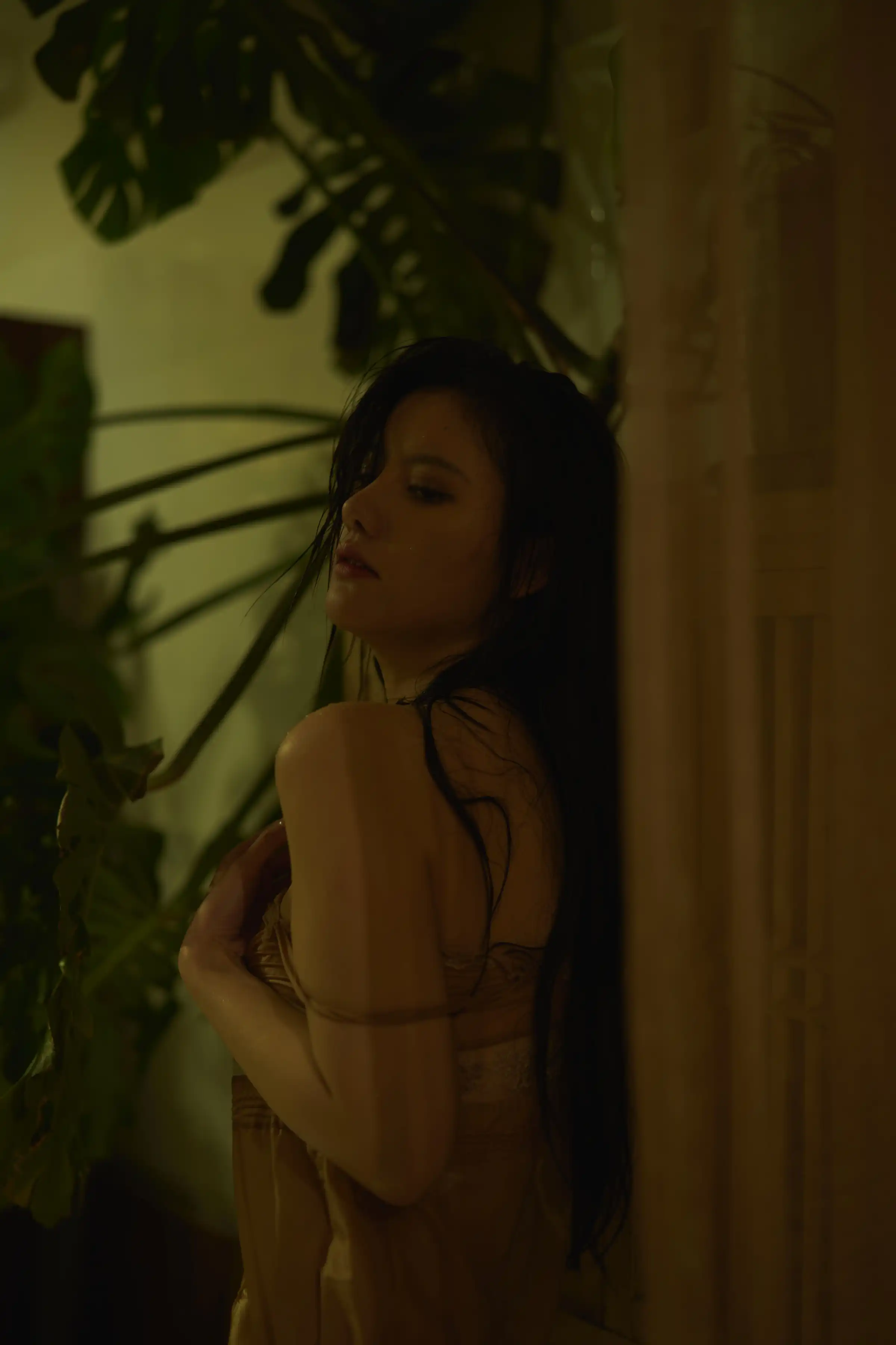 [秀人网] FW0143 秀人番外 就是阿朱啊#[62P]-6