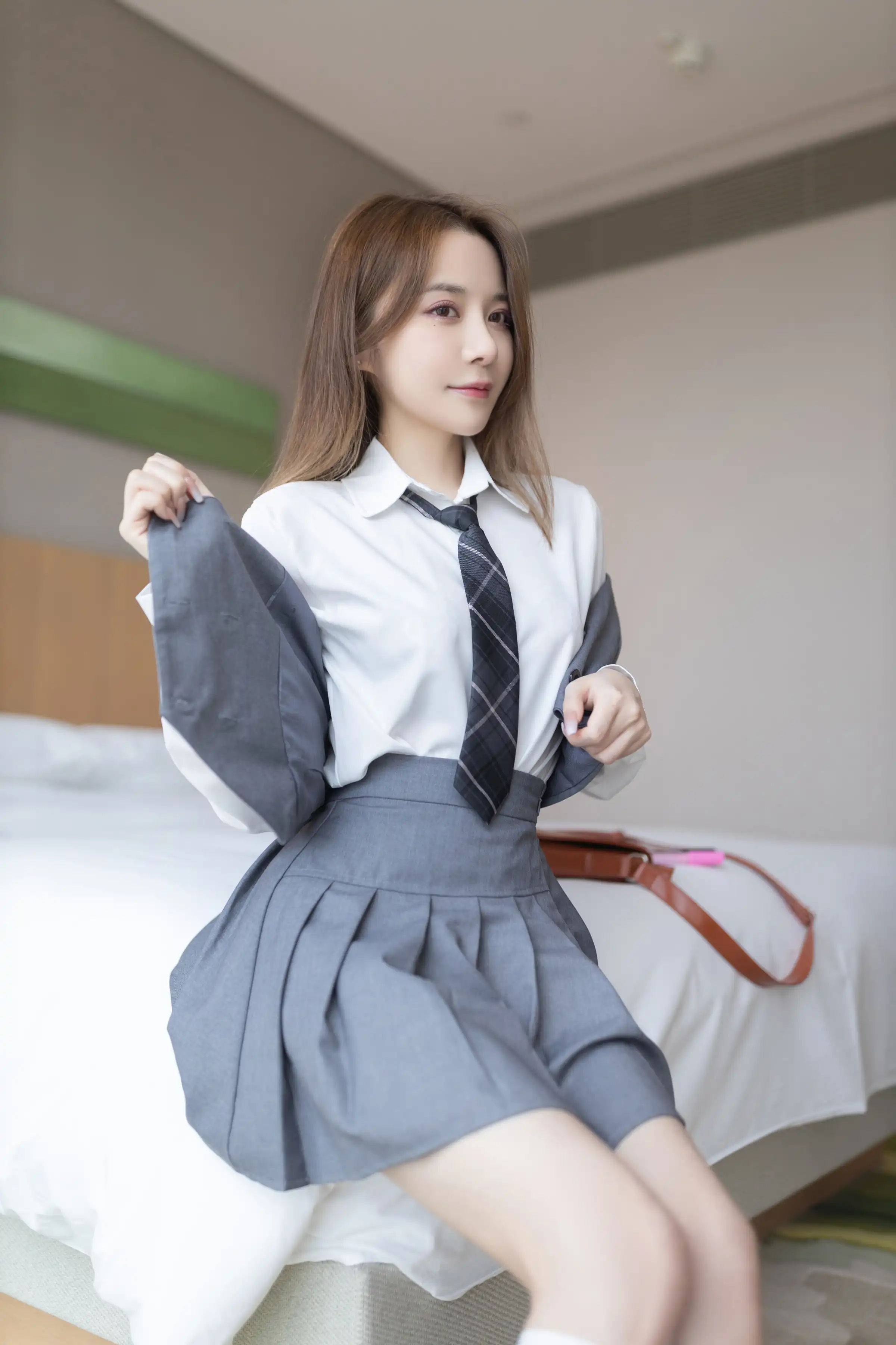 FW0153 秀人番外 15
