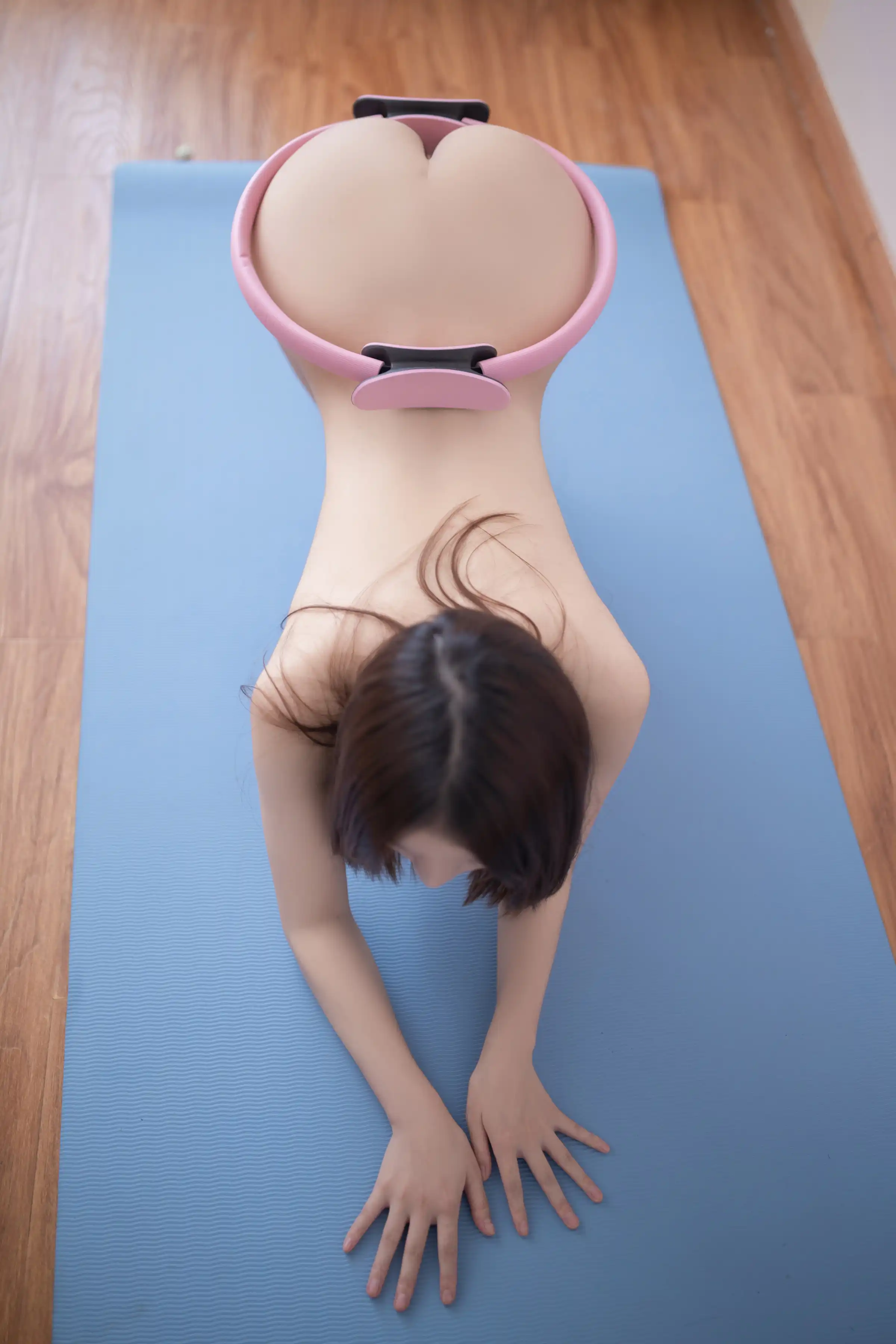 [秀人网] FW0158 秀人番外 杏子#[125P]-34