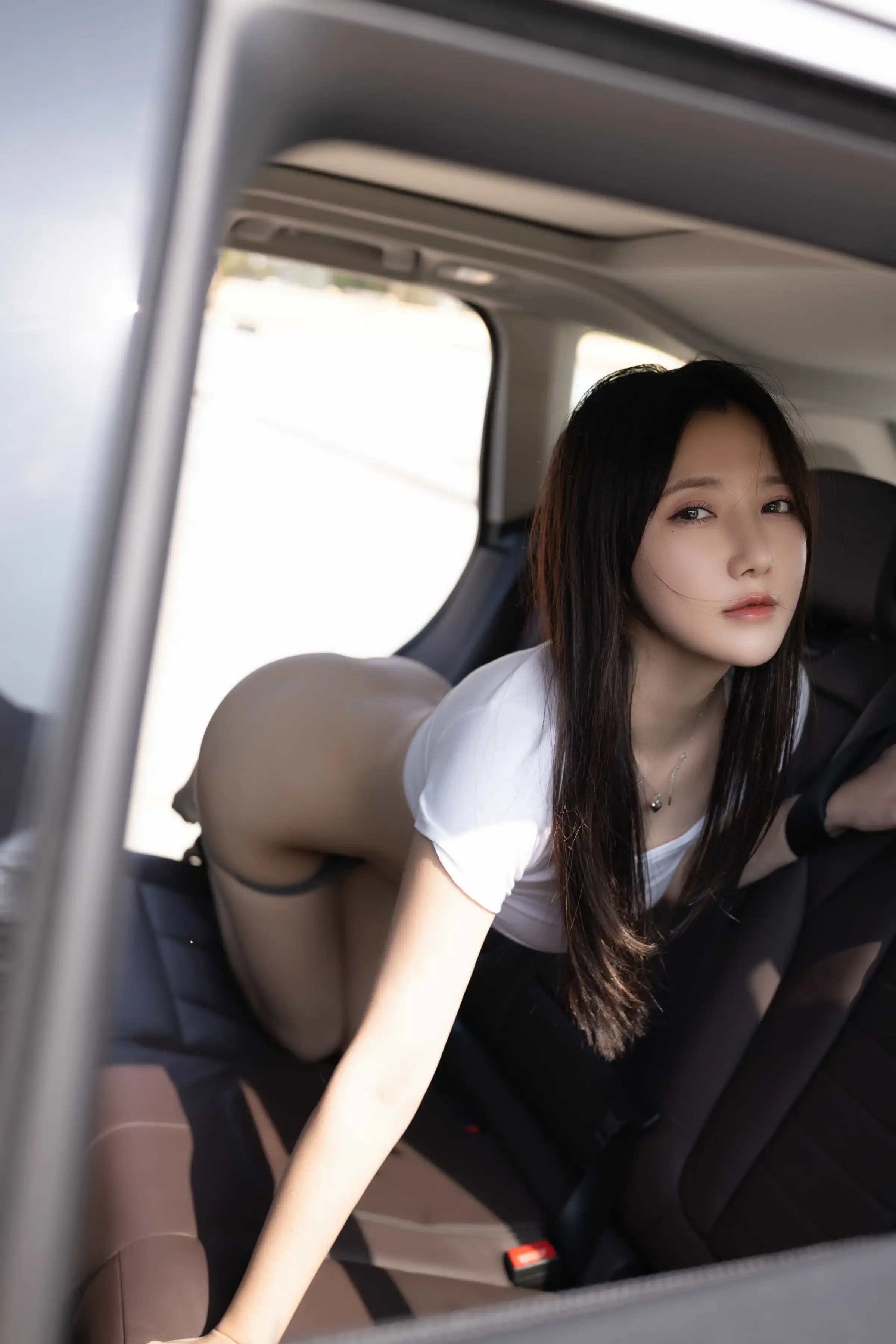[秀人网] FW0159 秀人番外 鱼子酱#[138P]-36