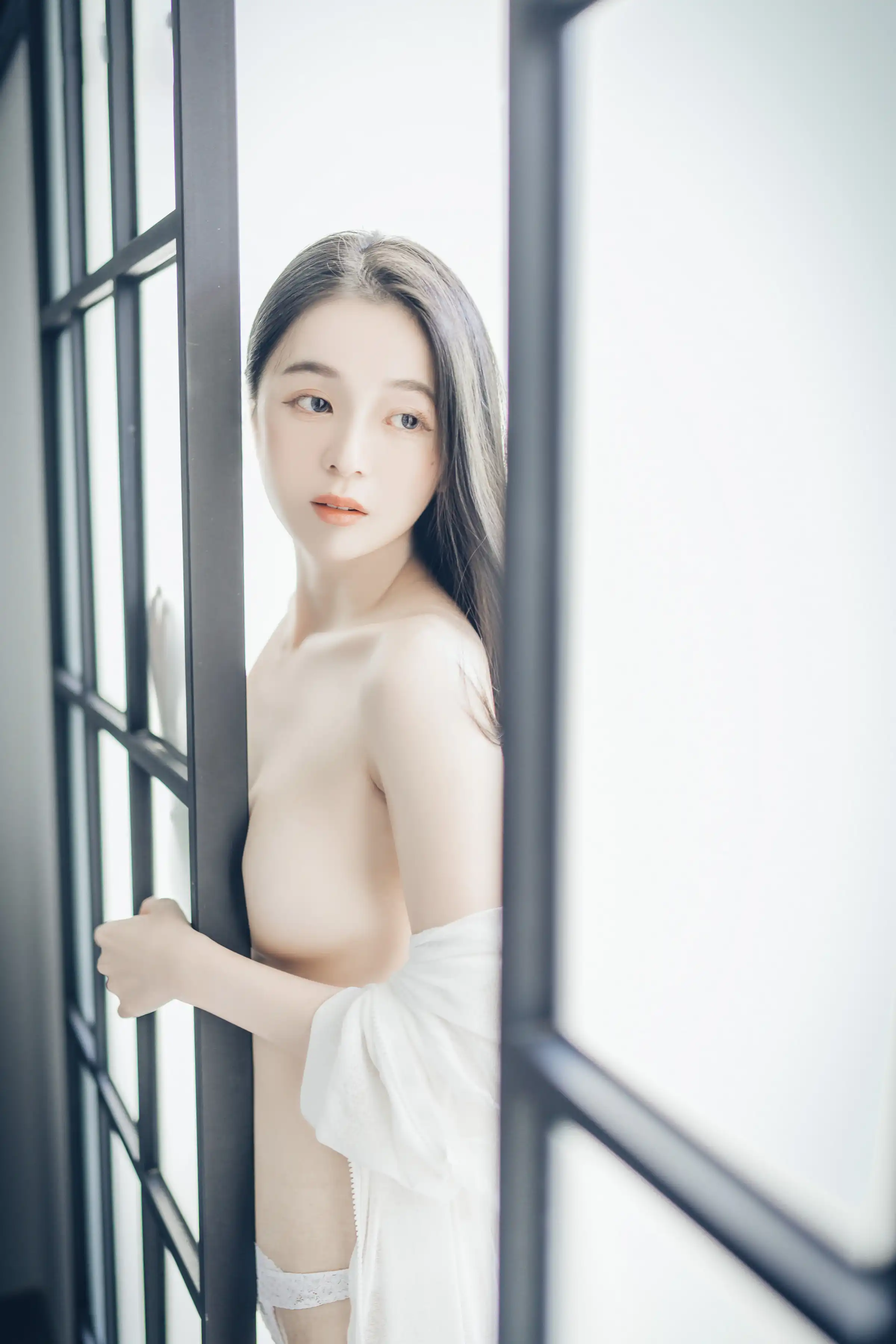 [秀人网] FW0164 秀人番外 辰辰#[96P]-10