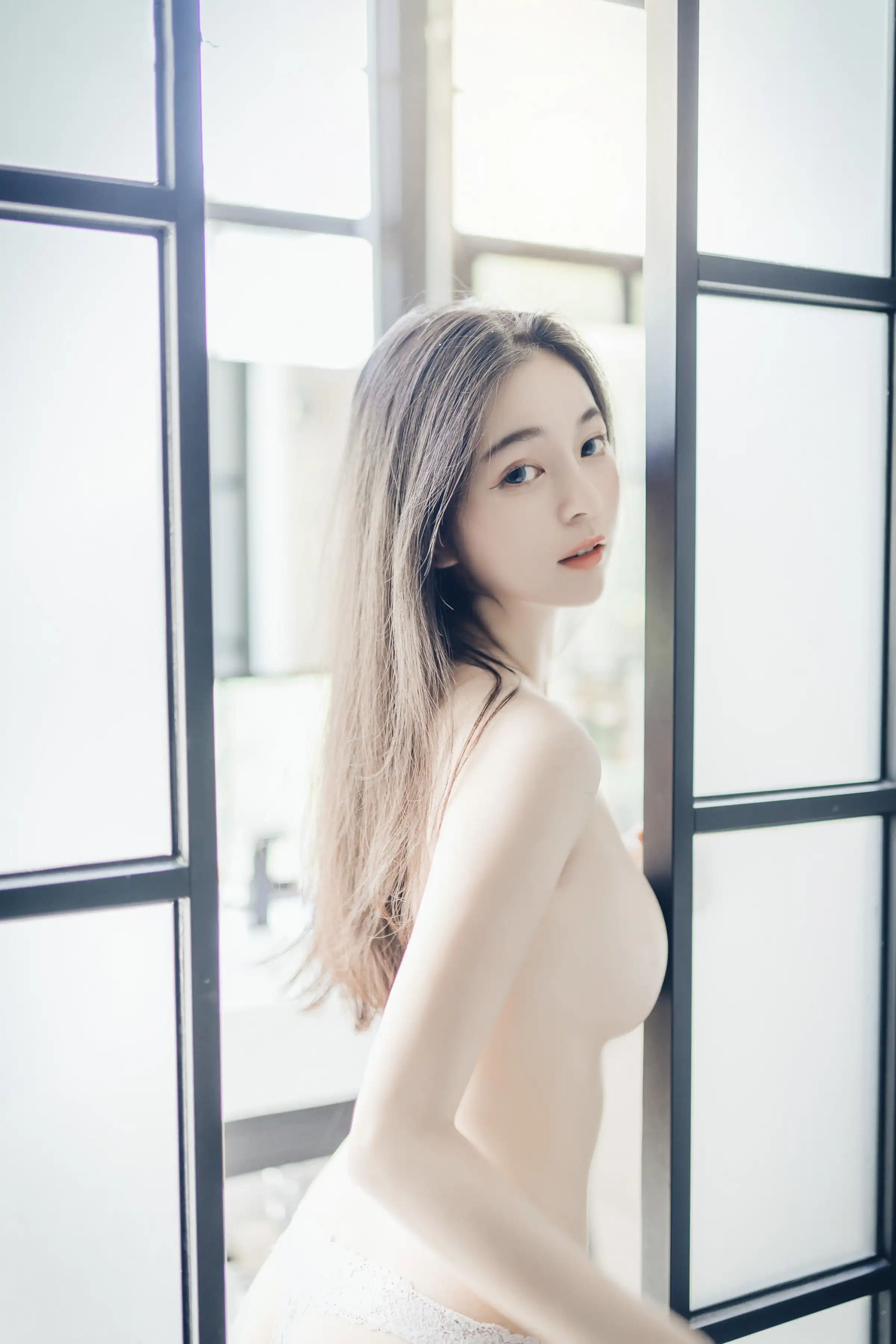 [秀人网] FW0164 秀人番外 辰辰#[96P]-12