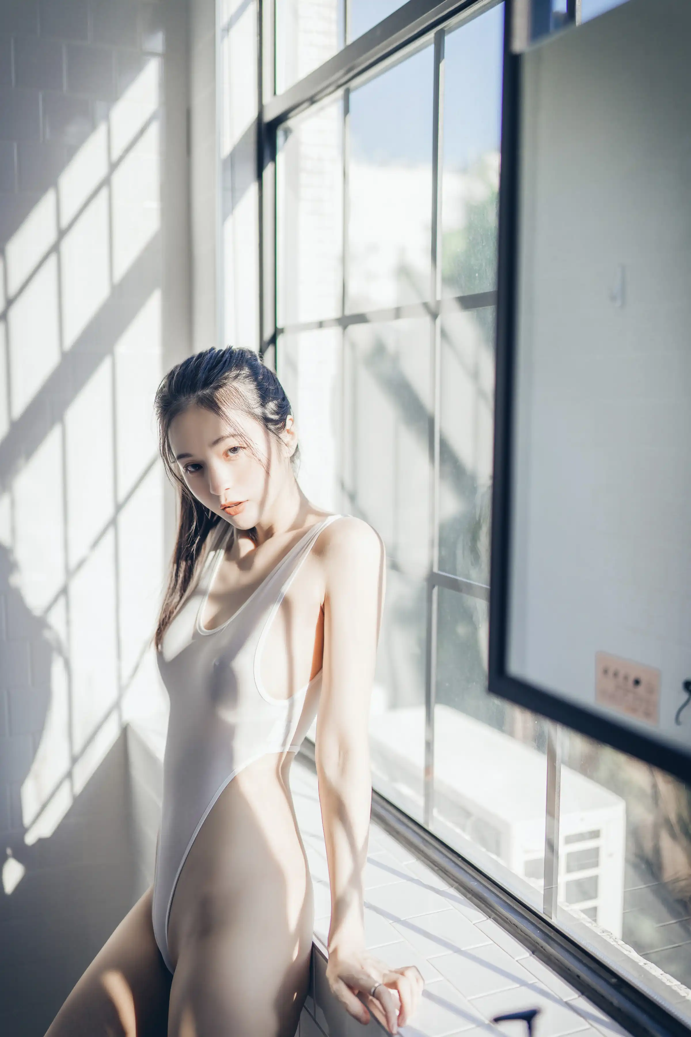 [秀人网] FW0164 秀人番外 辰辰#[96P]-20