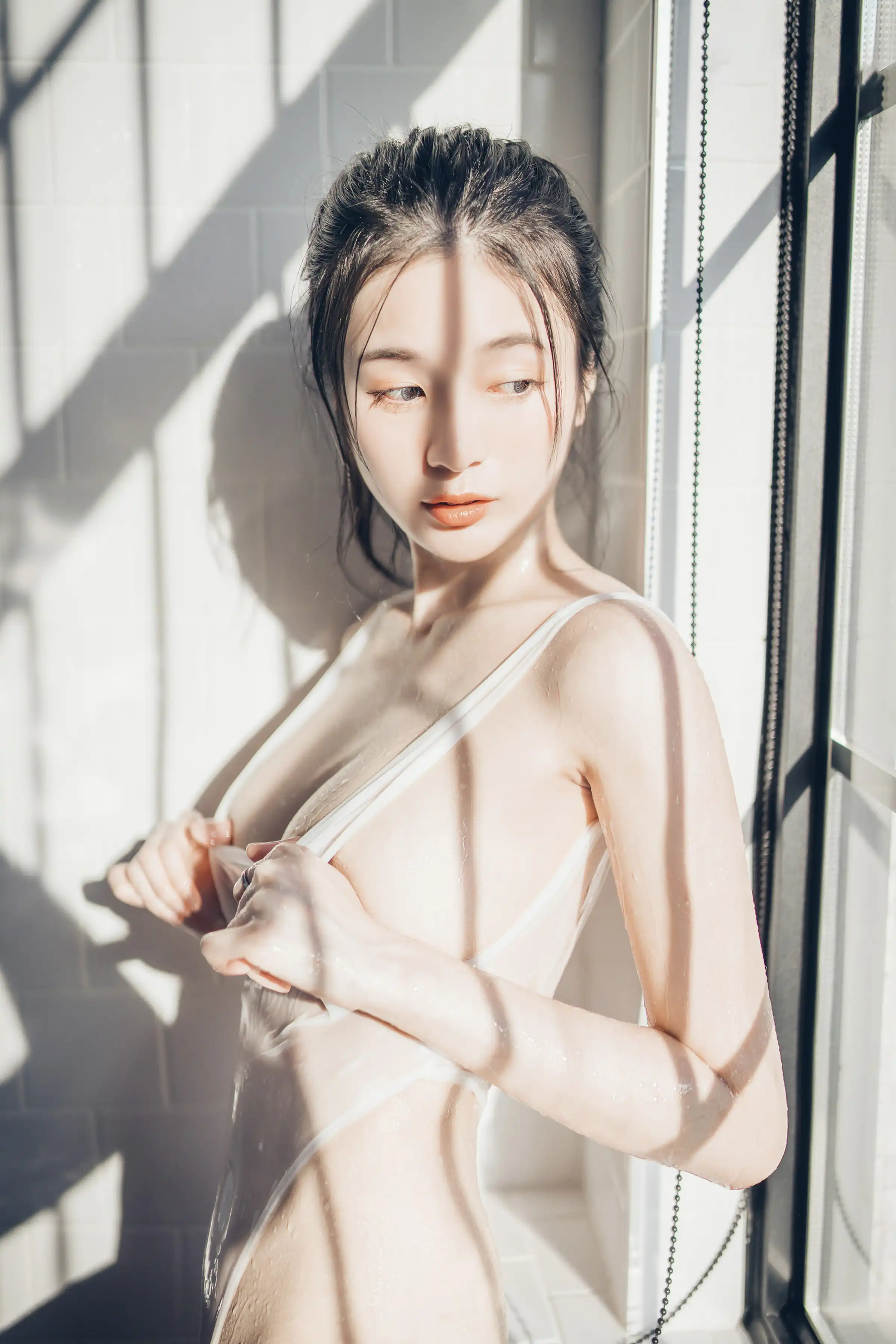 [秀人网] FW0164 秀人番外 辰辰#[96P]-28