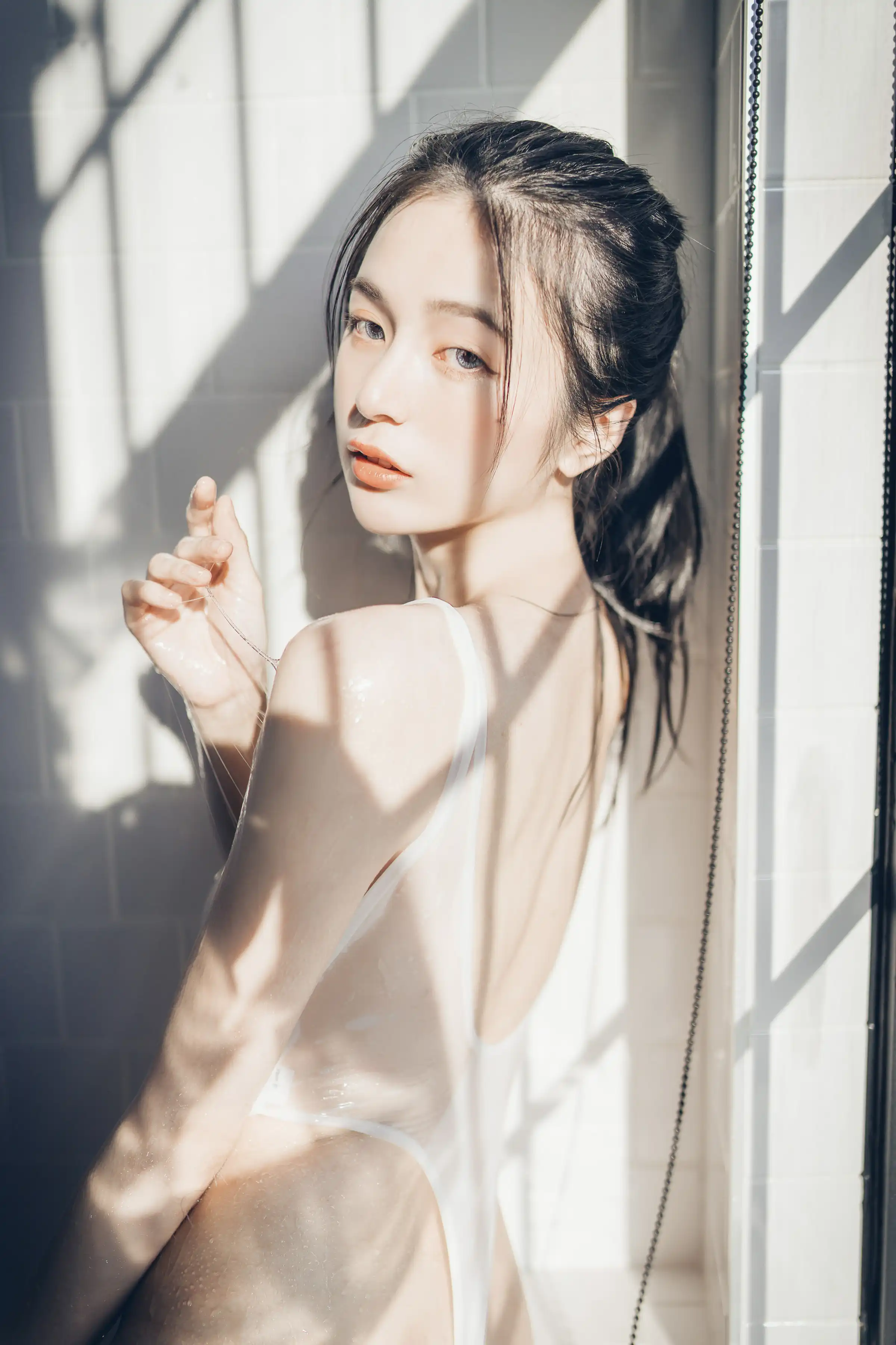 [秀人网] FW0164 秀人番外 辰辰#[96P]-30