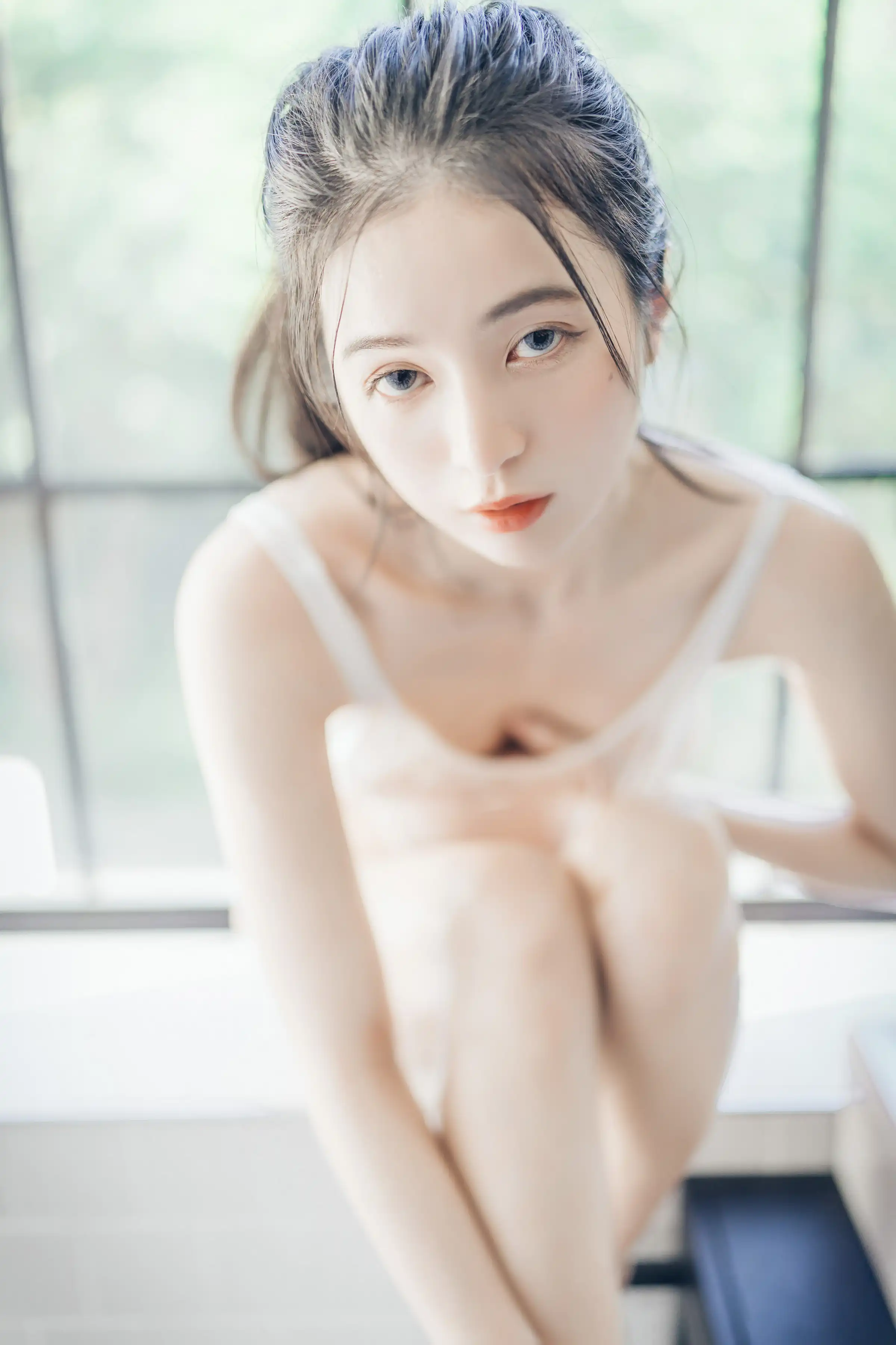 [秀人网] FW0164 秀人番外 辰辰#[96P]-31