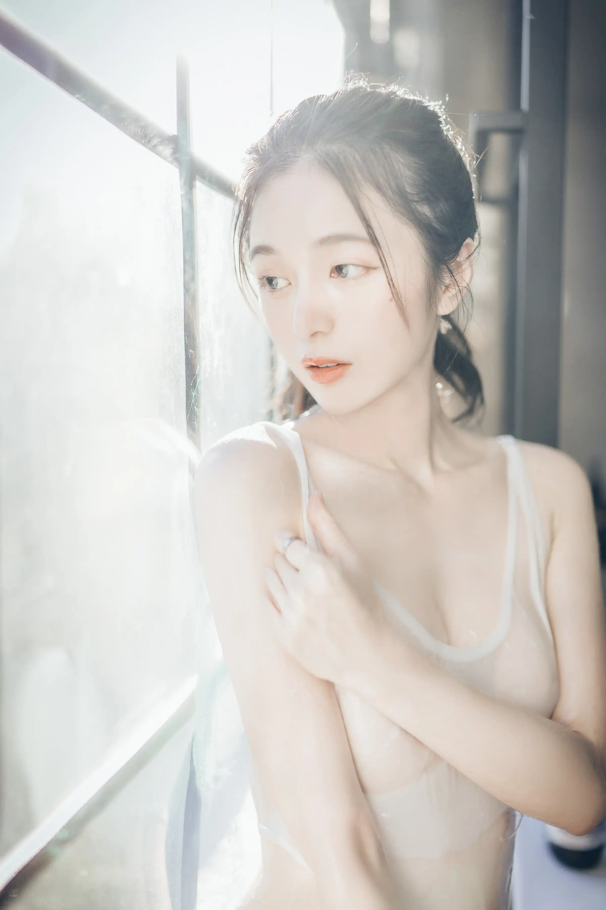 [秀人网] FW0164 秀人番外 辰辰#[96P]-11