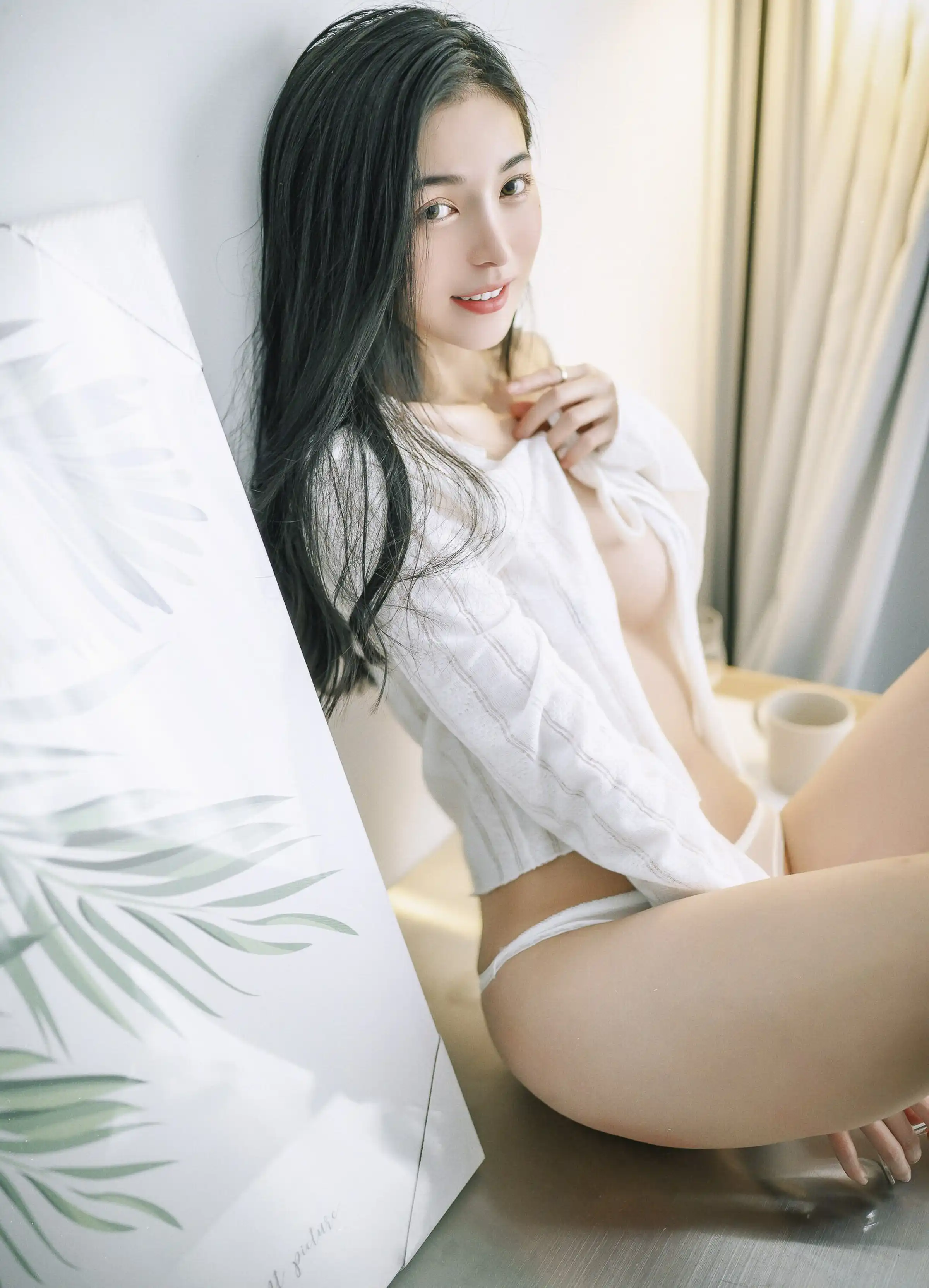 [秀人网] FW0166 秀人番外 辰辰#[81P]-1