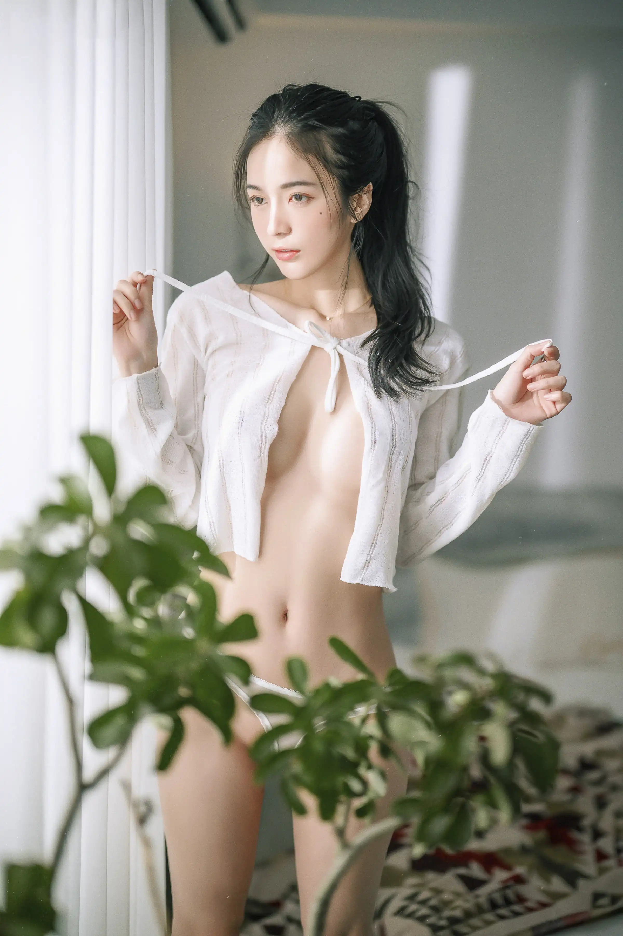[秀人网] FW0166 秀人番外 辰辰#[81P]-12