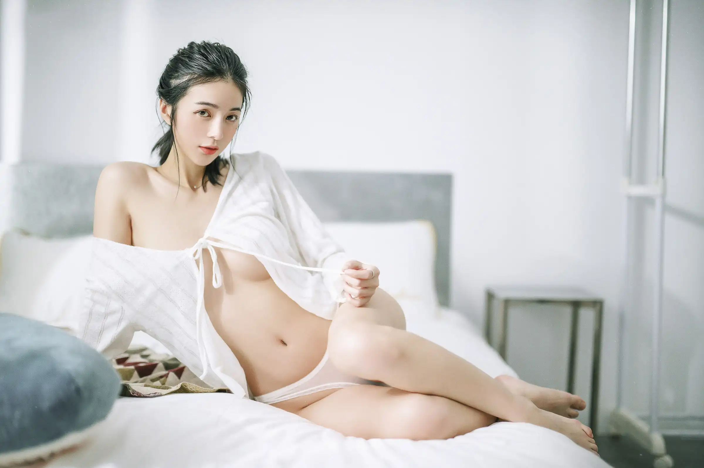 [秀人网] FW0166 秀人番外 辰辰#[81P]-18