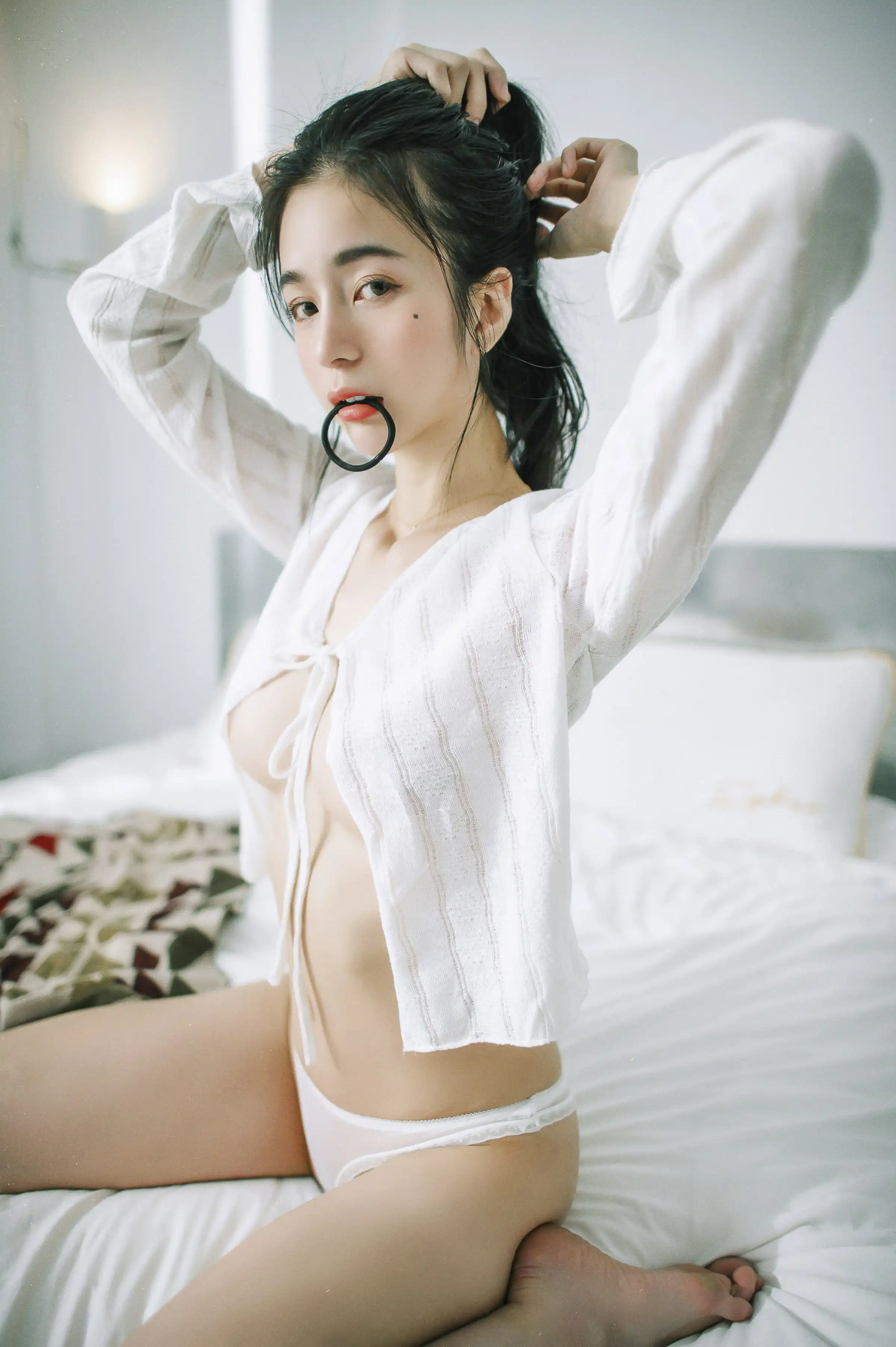 [秀人网] FW0166 秀人番外 辰辰#[81P]-32