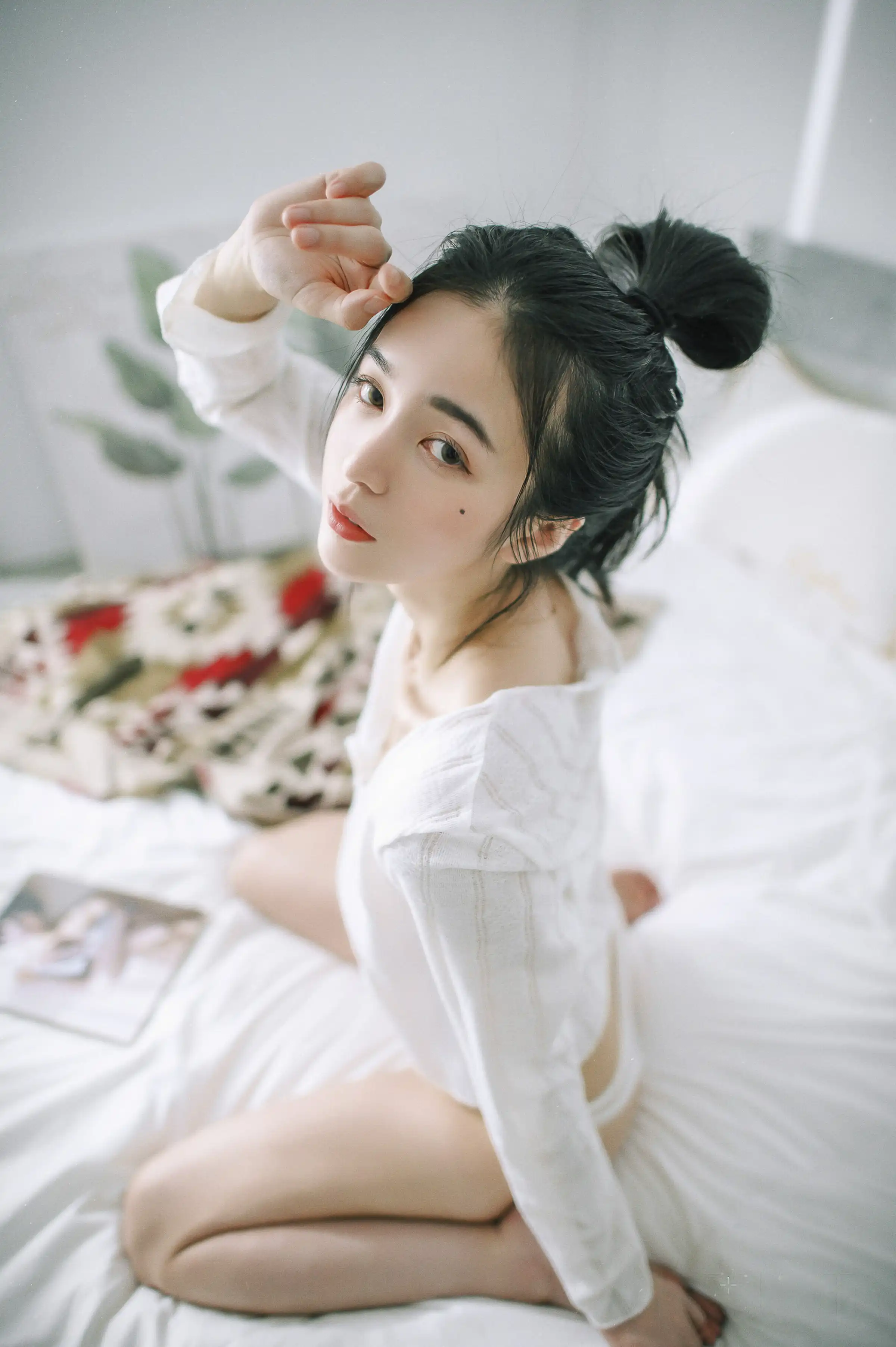 [秀人网] FW0166 秀人番外 辰辰#[81P]-38