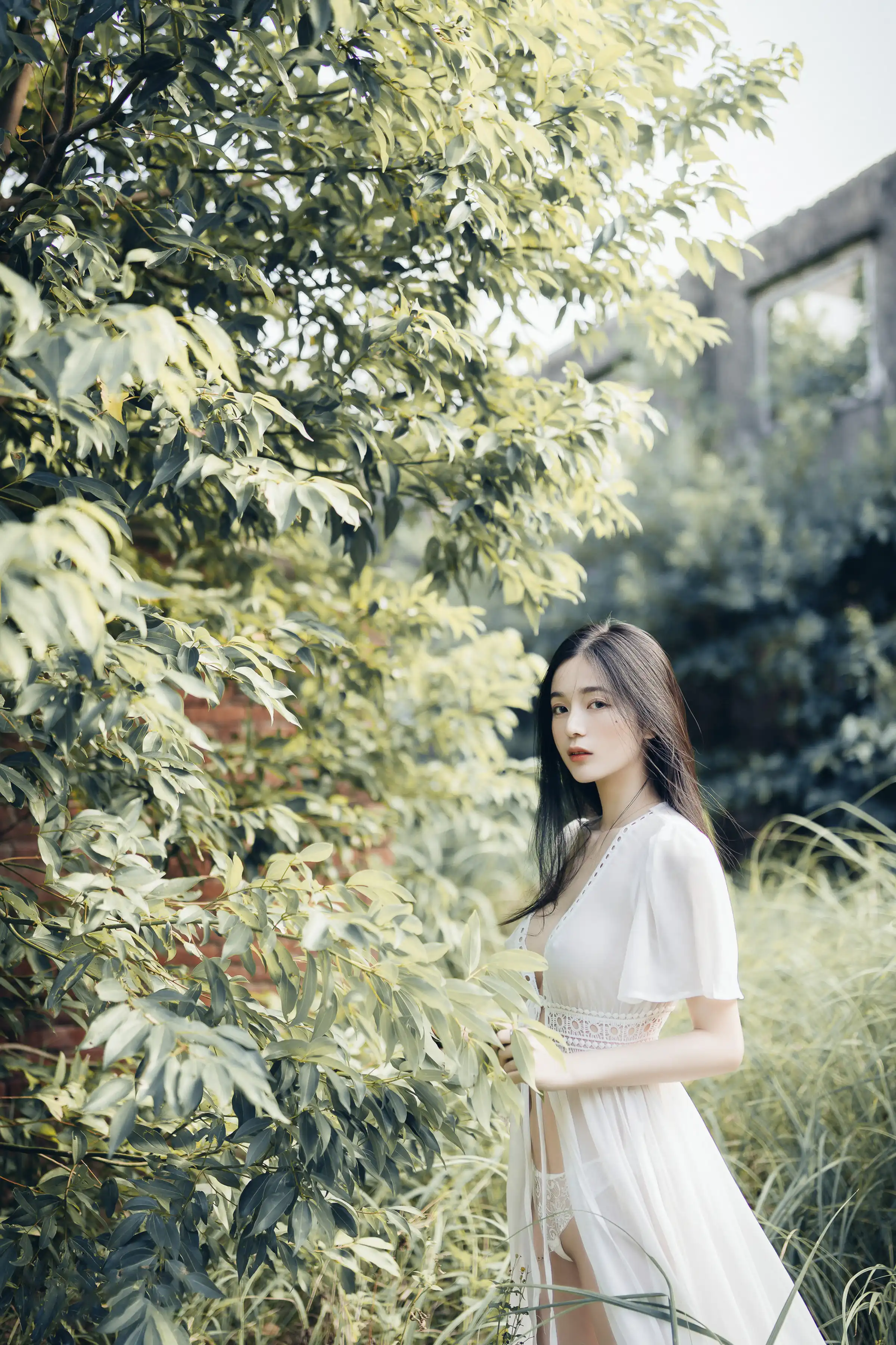 [秀人网] FW0167 秀人番外 辰辰#[115P]-16