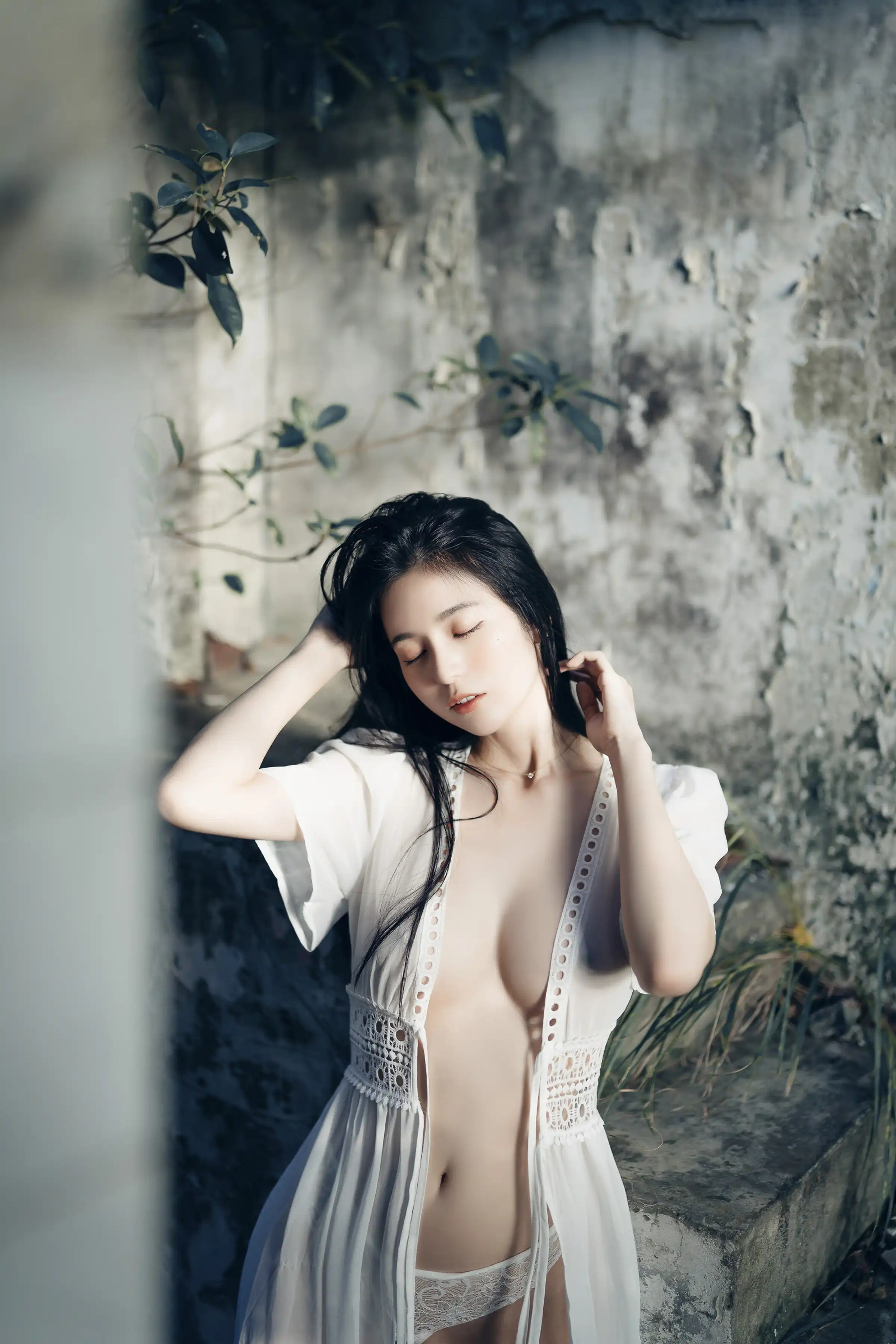 [秀人网] FW0167 秀人番外 辰辰#[115P]-25