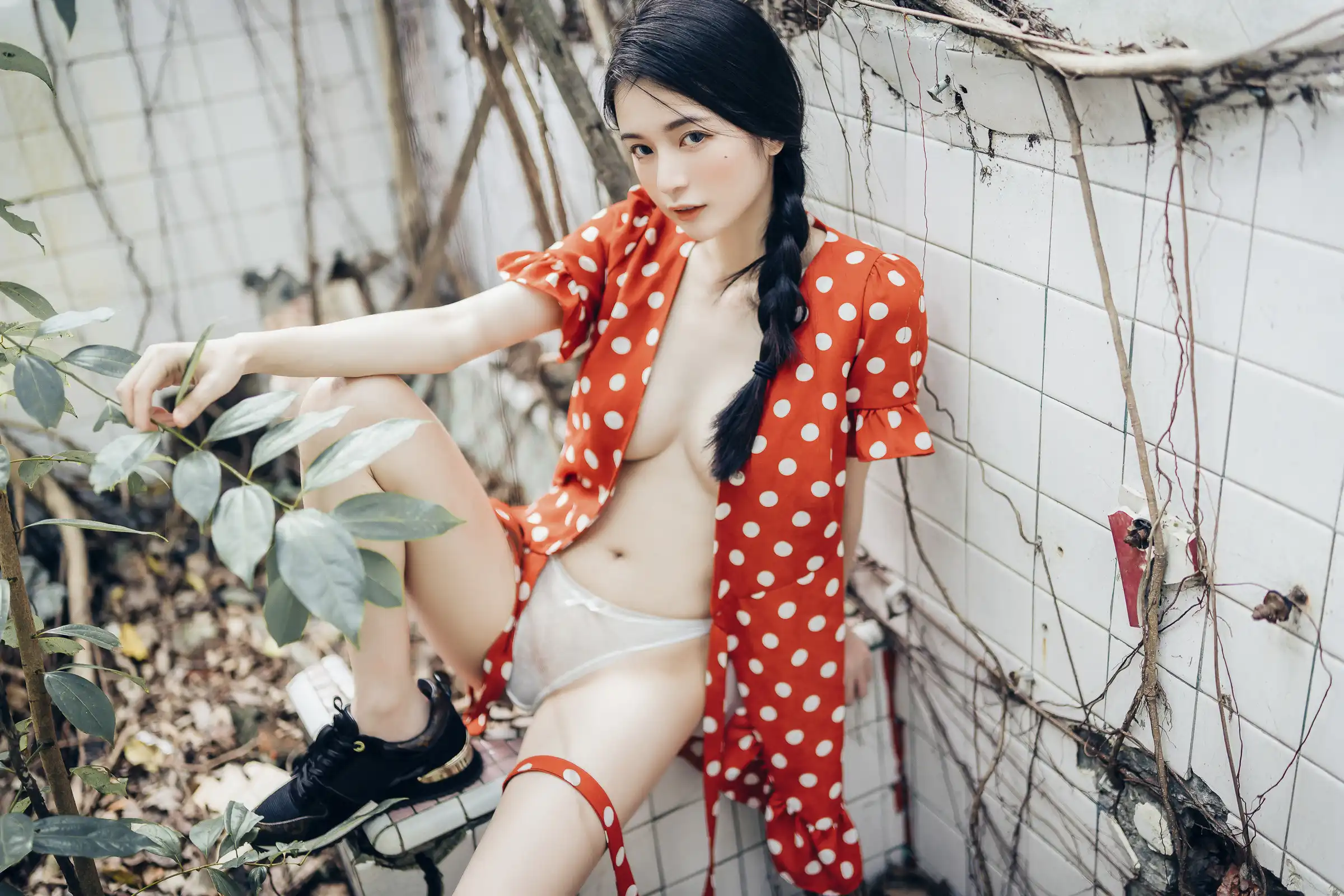 [秀人网] FW0167 秀人番外 辰辰#[115P]-25